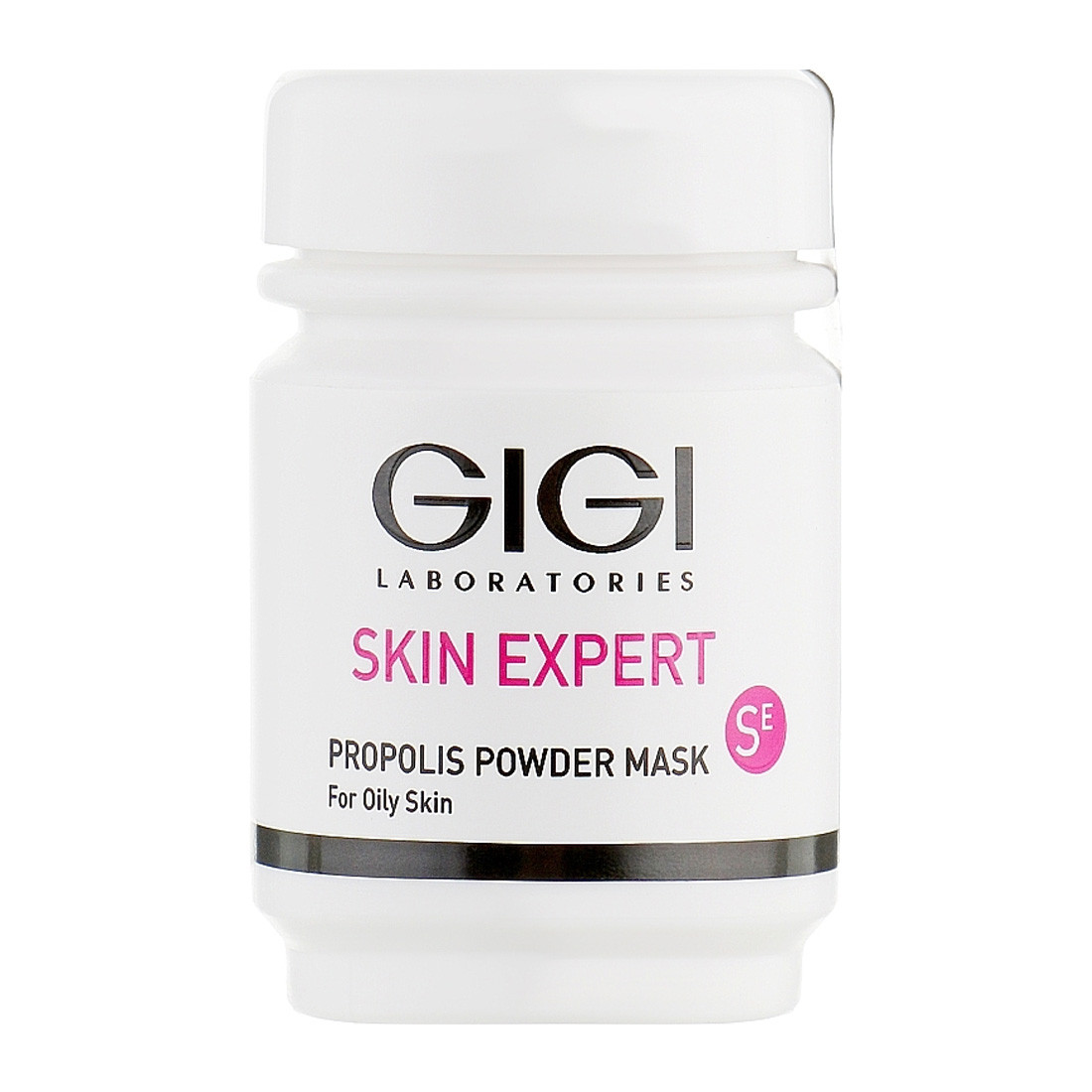 GIGI Propolis Powder - Прополисная пудра для лица