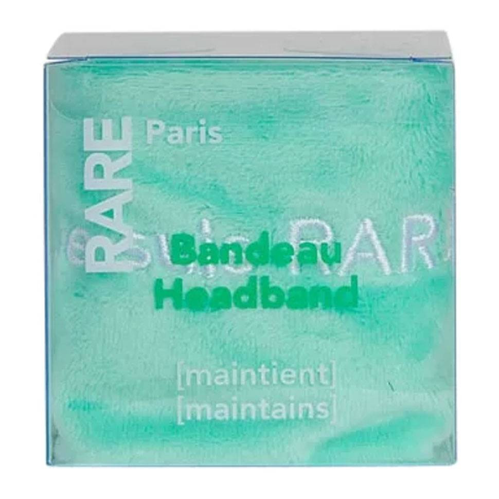 Косметическая повязка для волос RARE Paris Headband Elixir Intense