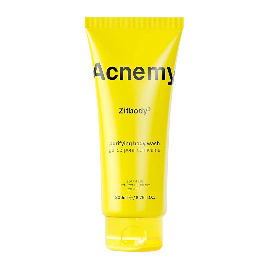 Acnemy Очищающее средство для мытья тела