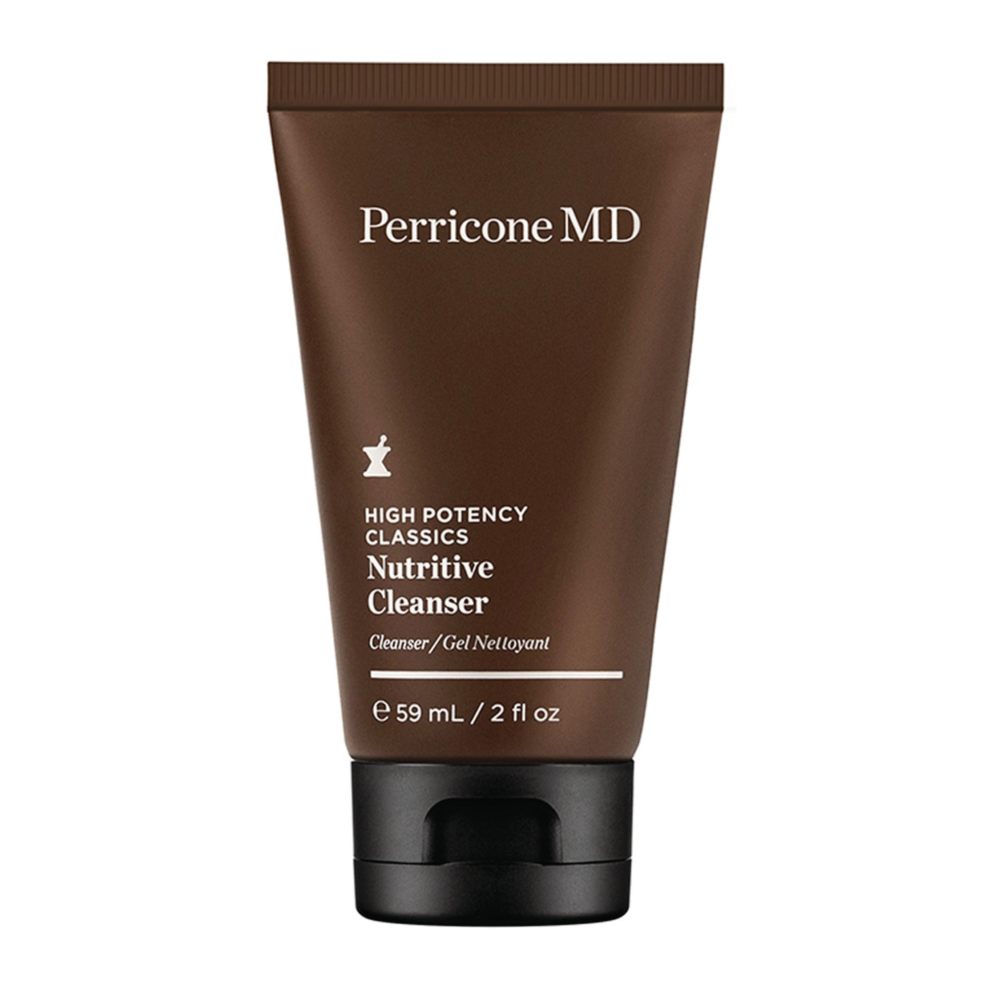 Perricone MD Питательное очищающее средство для лица