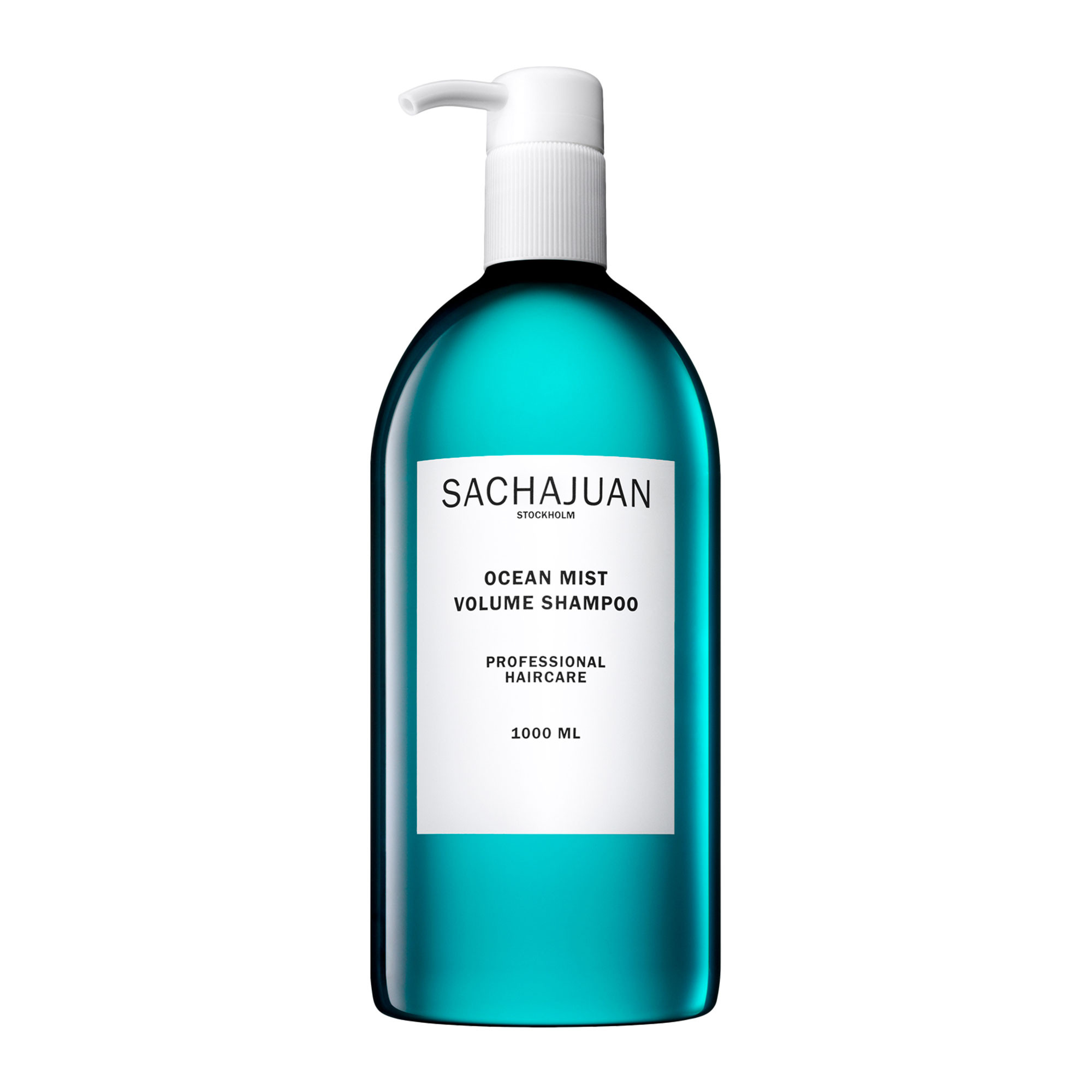 Укрепляющий шампунь для объёма и плотности волос Sachajuan Ocean Mist Volume Shampoo