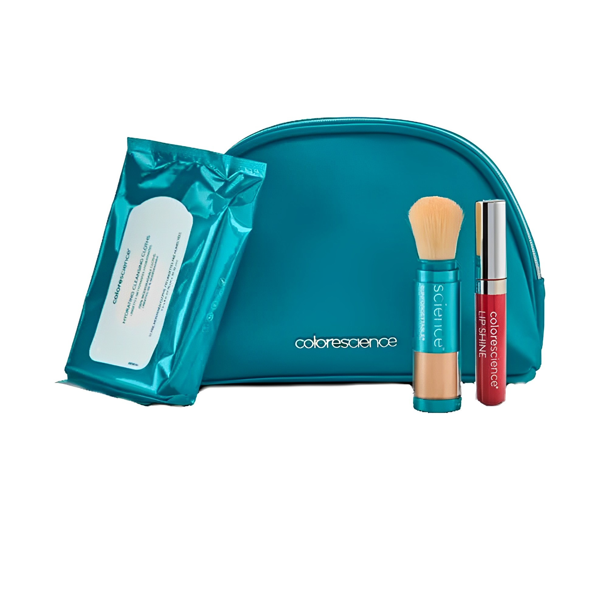 colorescience daily essentials kit