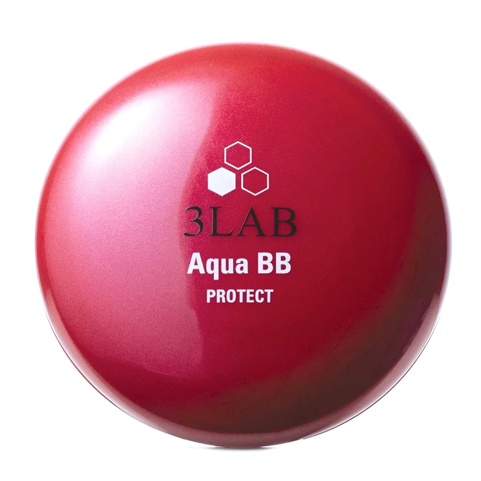 Отзывы o 3LAB AQUA ВВ Protect SPF40 Компактный крем-кушон №3