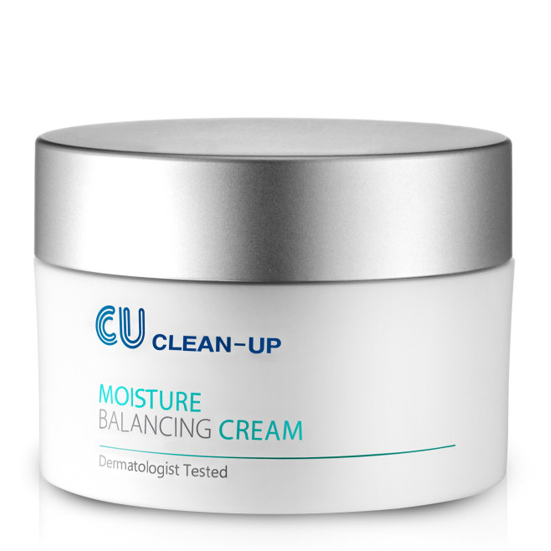 CU SKIN Clean-Up Moisture Balancing Cream Увляжняющий крем