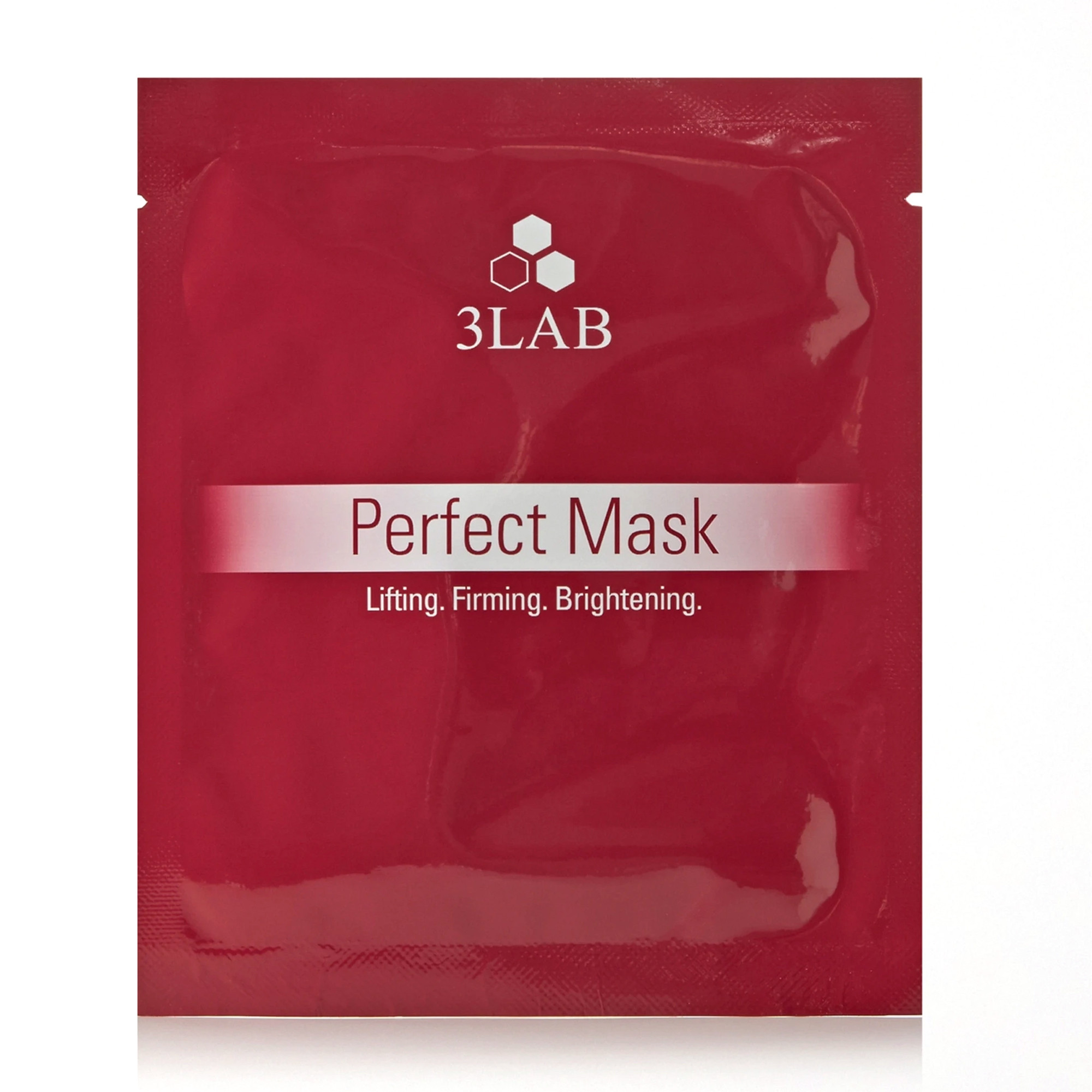Отзывы o 3LAB Perfect Mask Моделирующая маска для лица с эффектом лифтинга