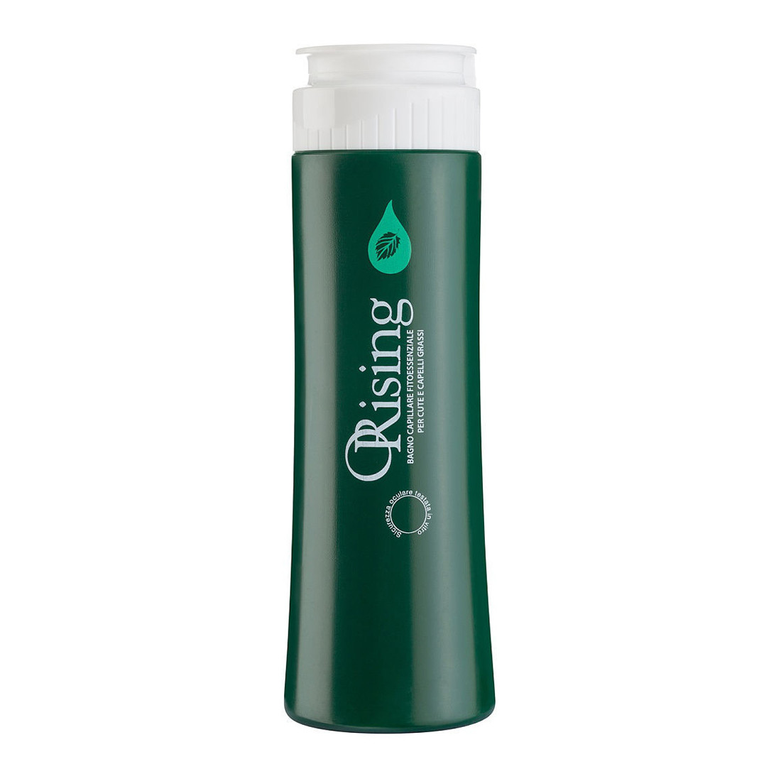 Orising Grassa Shampoo - Фитоэссенциальный шампунь для жирных волос