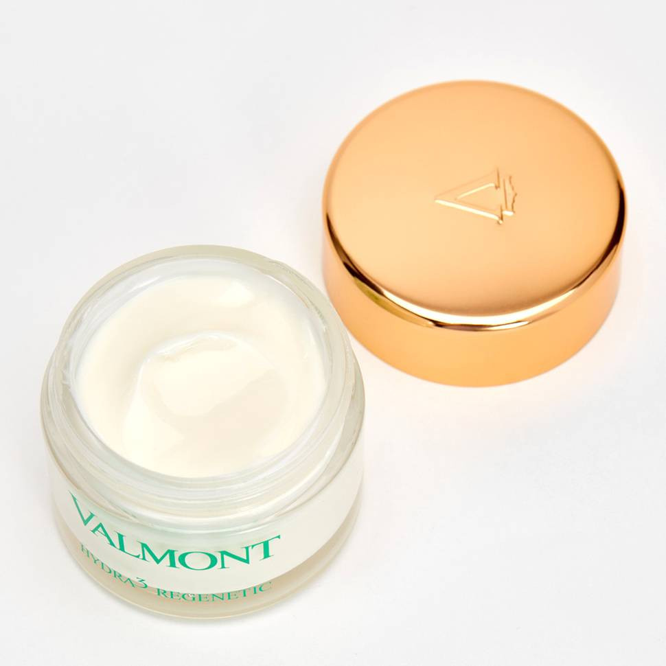 Крем для лица Valmont Hydra3 Regenetic Cream