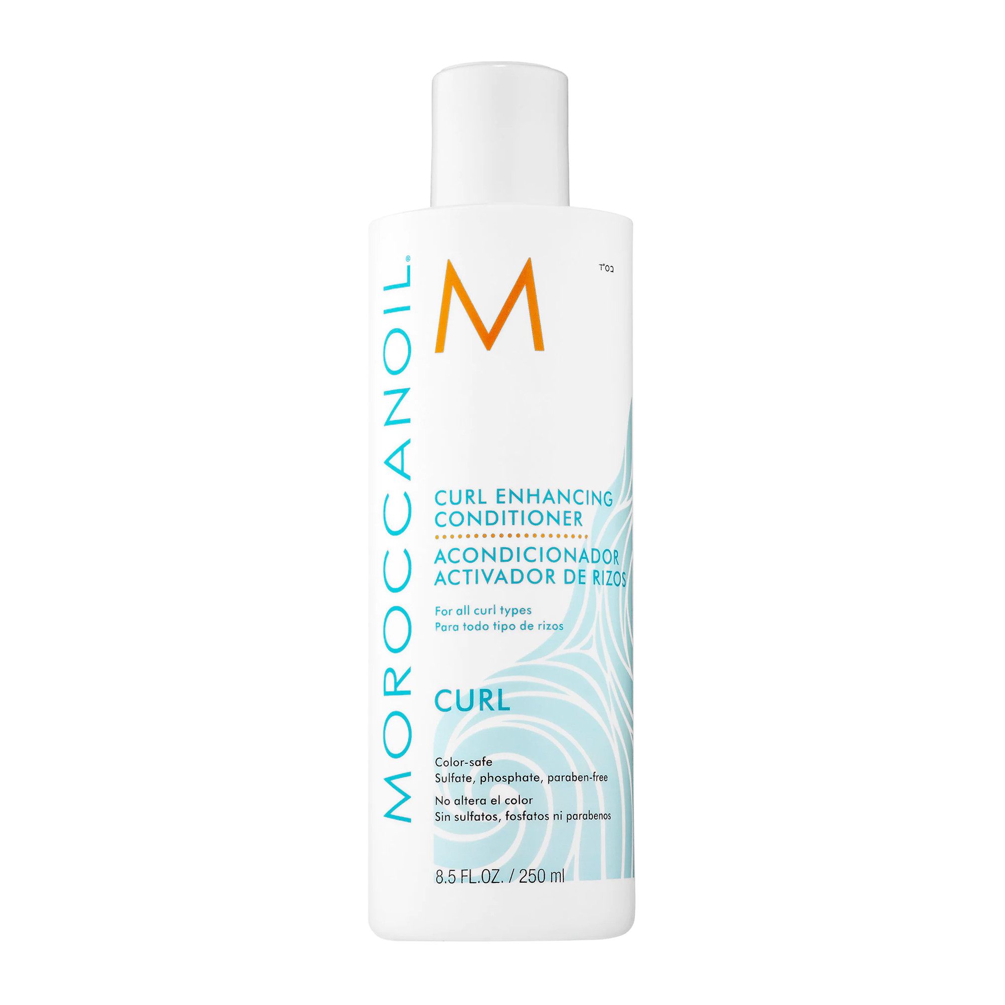 Moroccanoil Curl Enhancing Conditioner Кондиционер для вьющихся волос