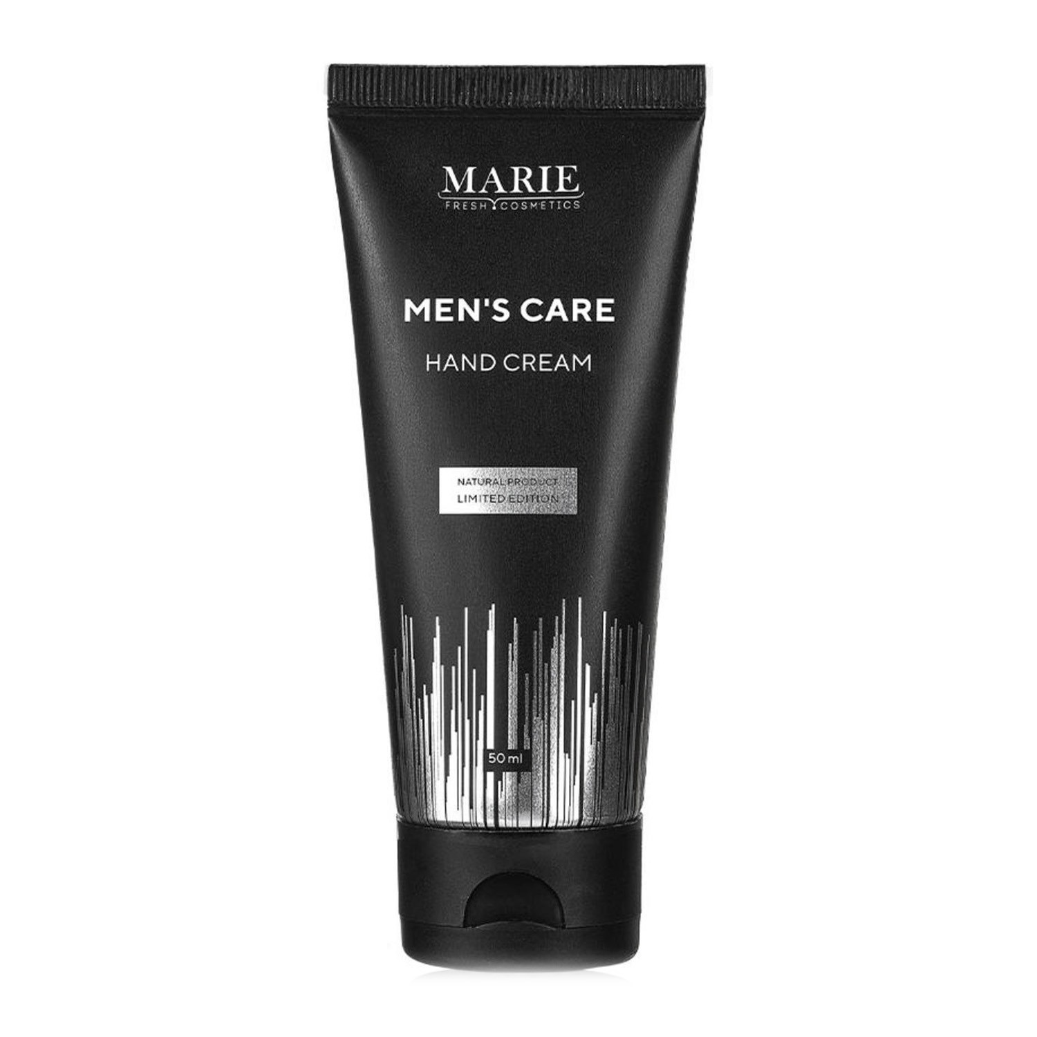 Крем для рук мужской Marie Fresh Cosmetics Men's Care Hand Cream