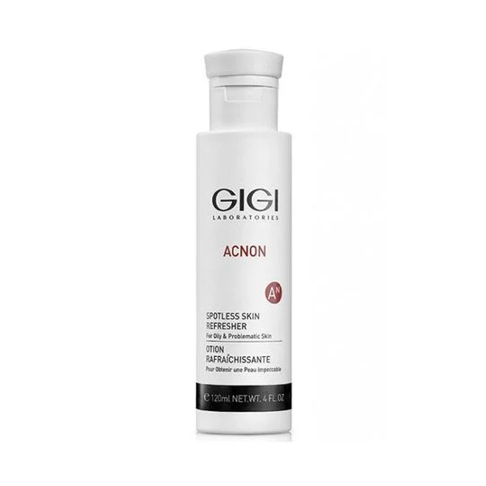 Очищающий тоник GIGI Acnon Spotless Skin Refresher