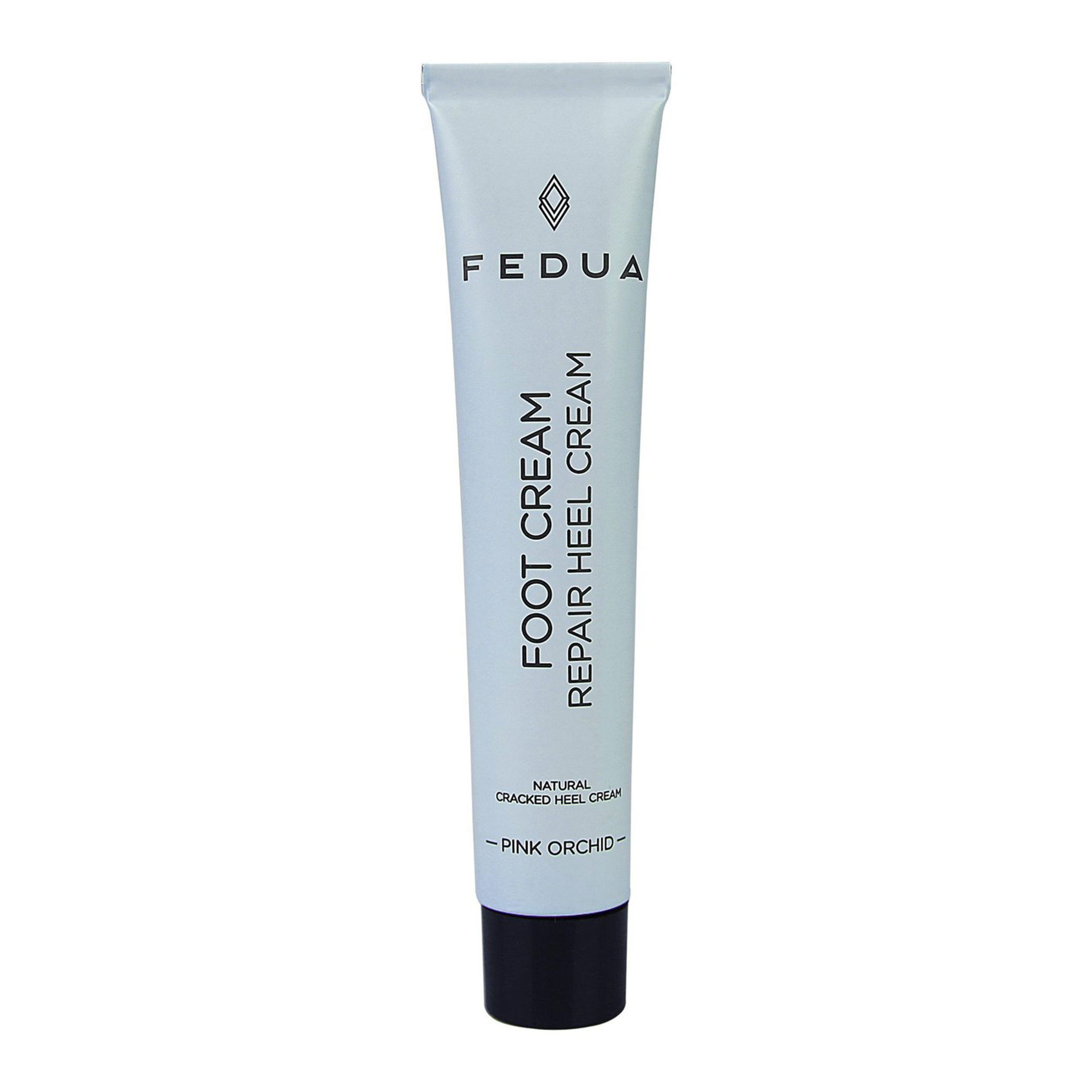 Fedua Foot Cream Repair Heel - Восстанавливающий крем для ухода за кожей ног