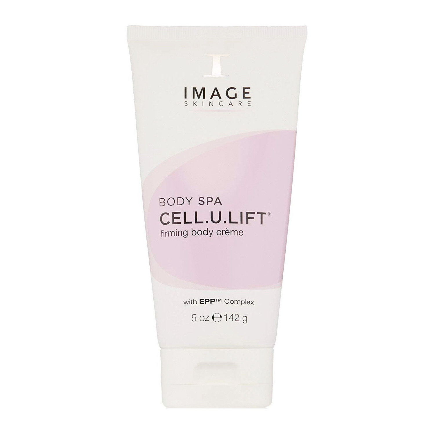 image skincare body spa cell.u.lift body firming creme