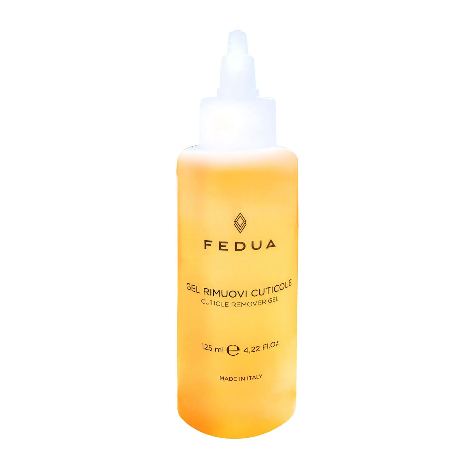 Fedua Cuticle Gel Remover - Гель для удаления кутикулы