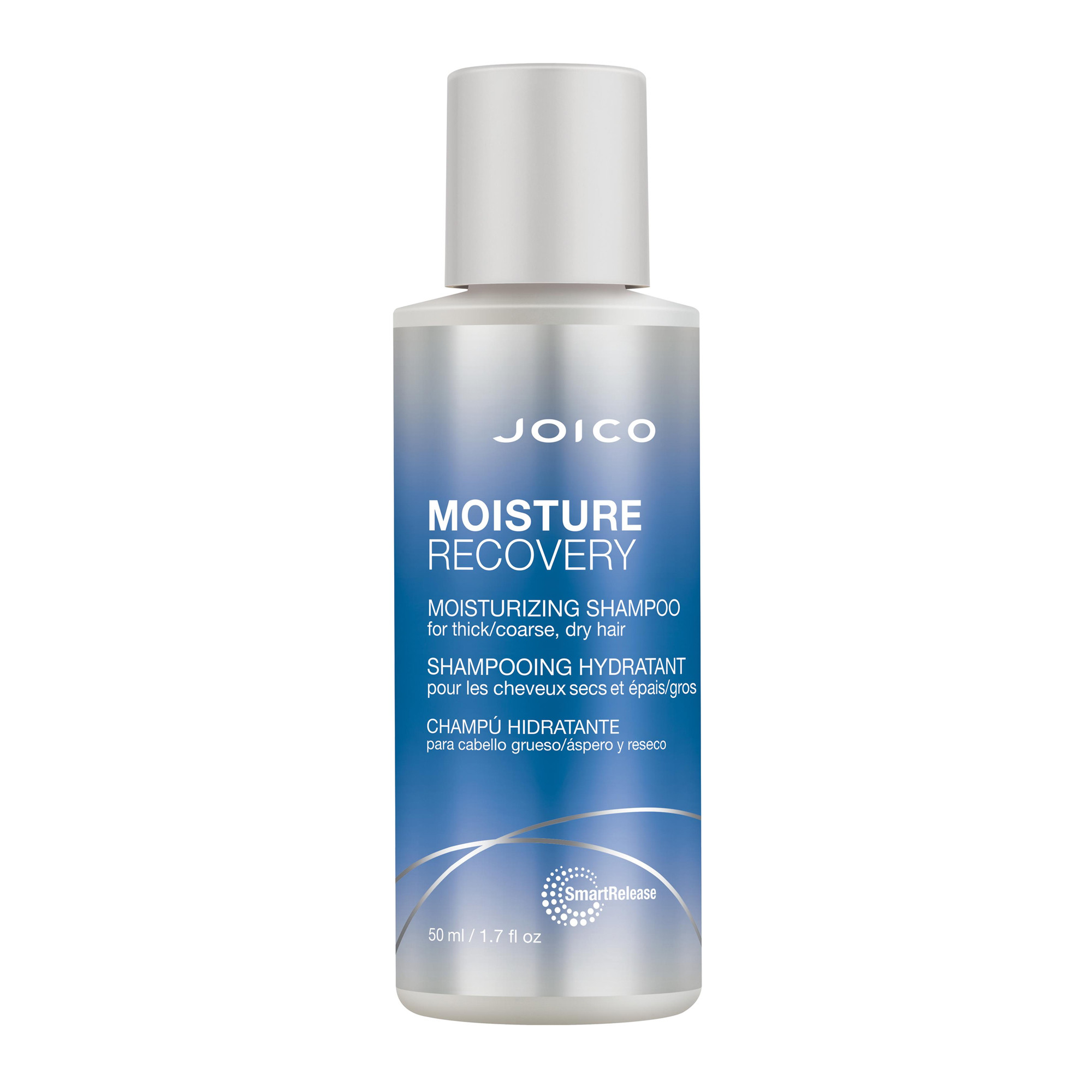 Joico Moisture Recovery Shampoo For Dry Hair Шампунь для сухих волос