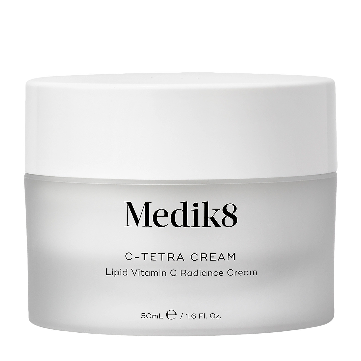 Medik8 C-Tetra Cream - Антиоксидантный крем с витамином С