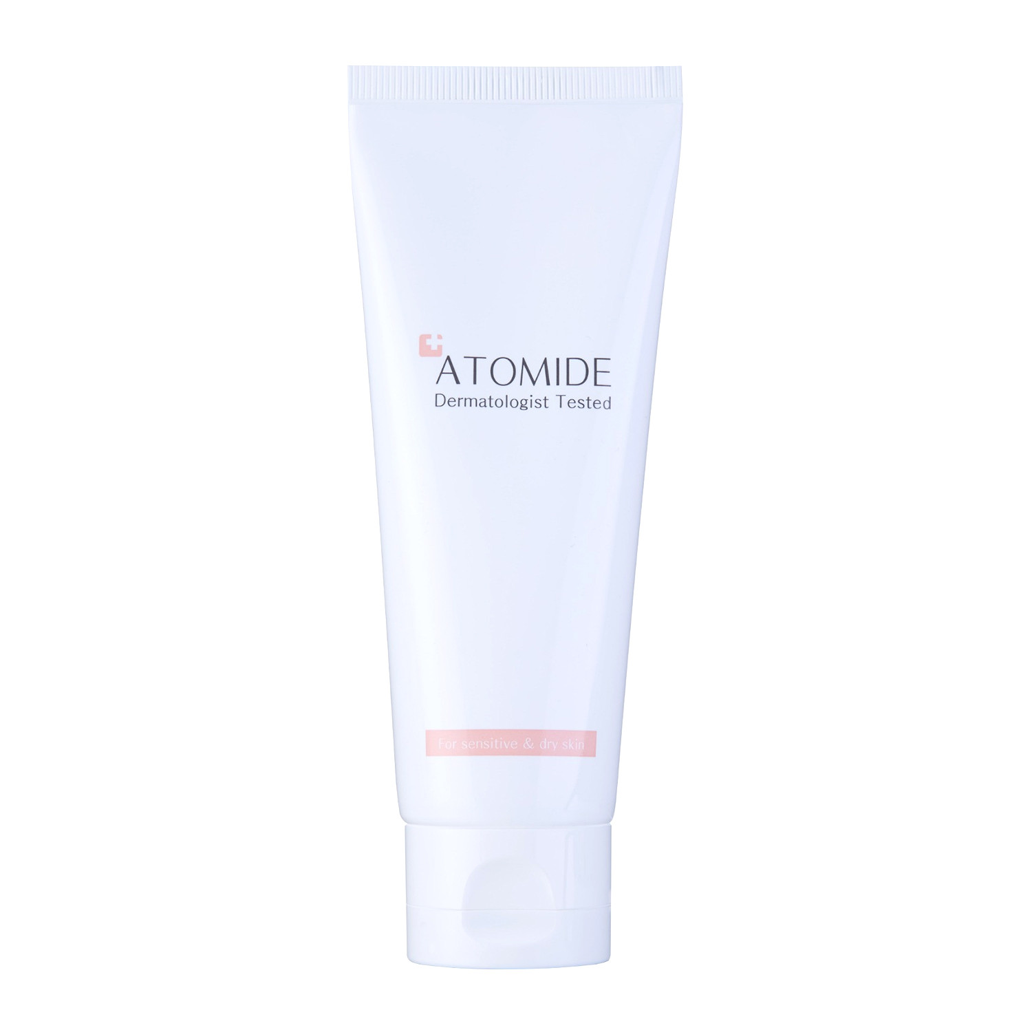 CUSKIN Clean-Up Atomide Cream Крем для атопической кожи