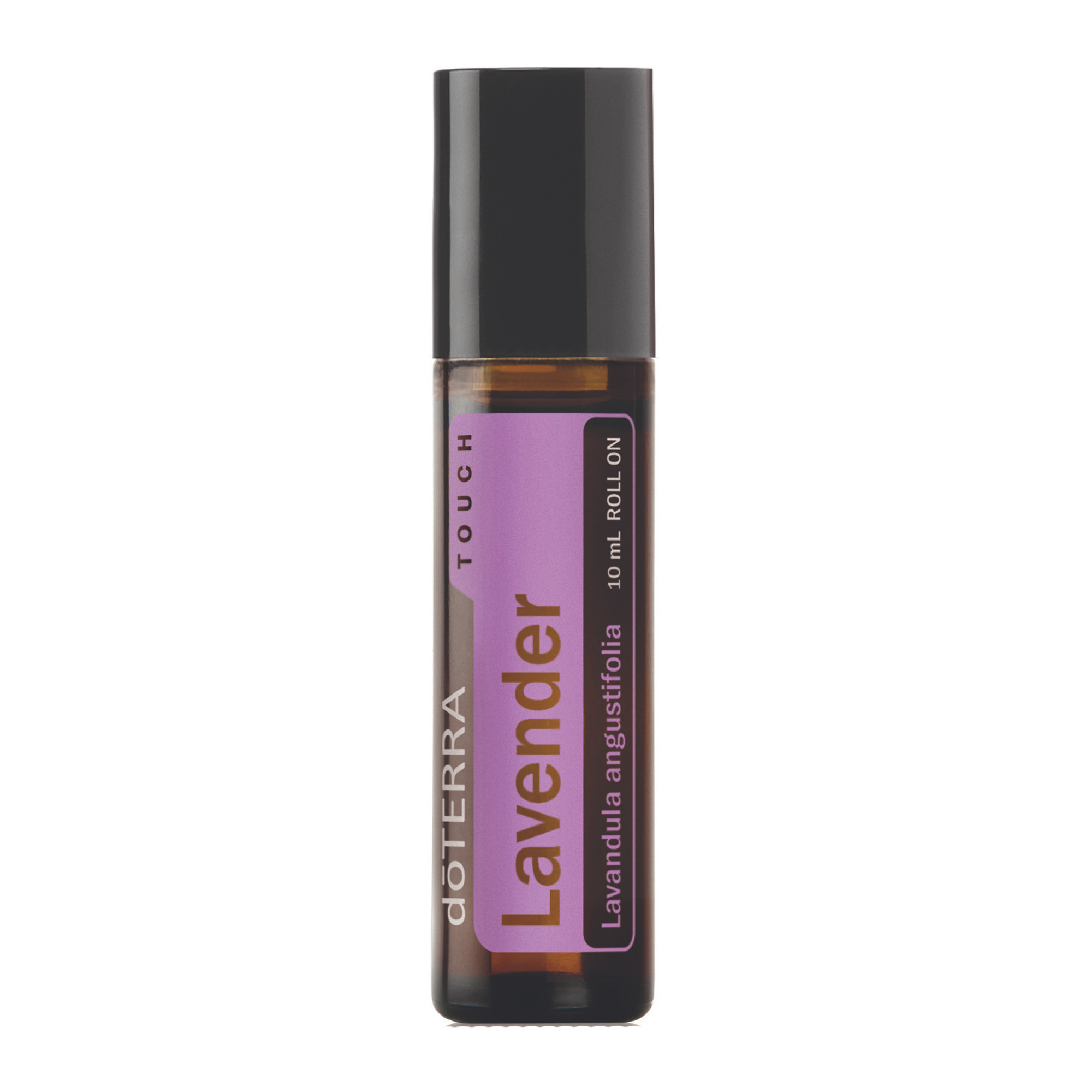 DoTERRA Lavender Essential Oil Touch Blend - Эфирное масло роллер Лаванда