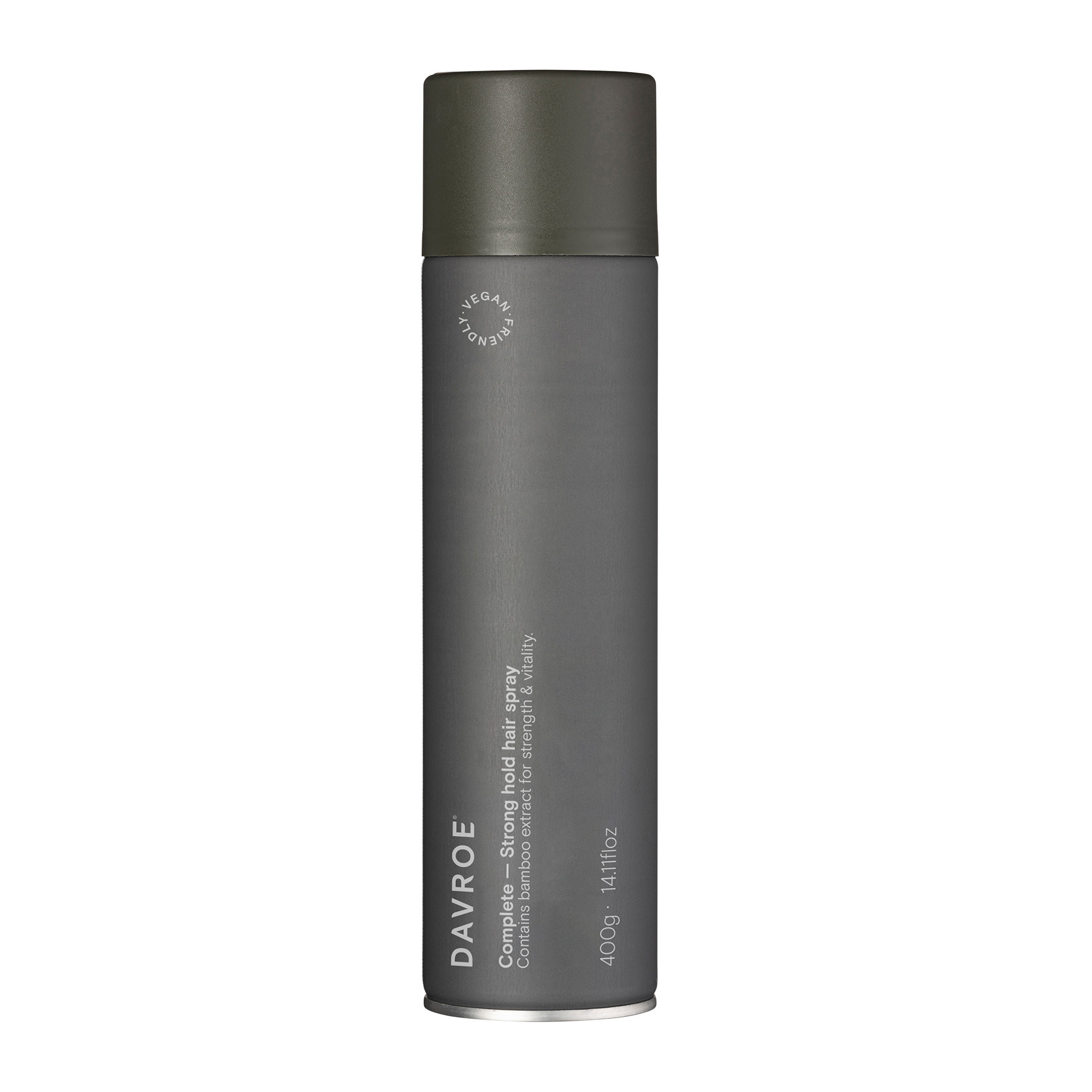 Davroe Complete Aerosol Hair Spray - Лак для волос