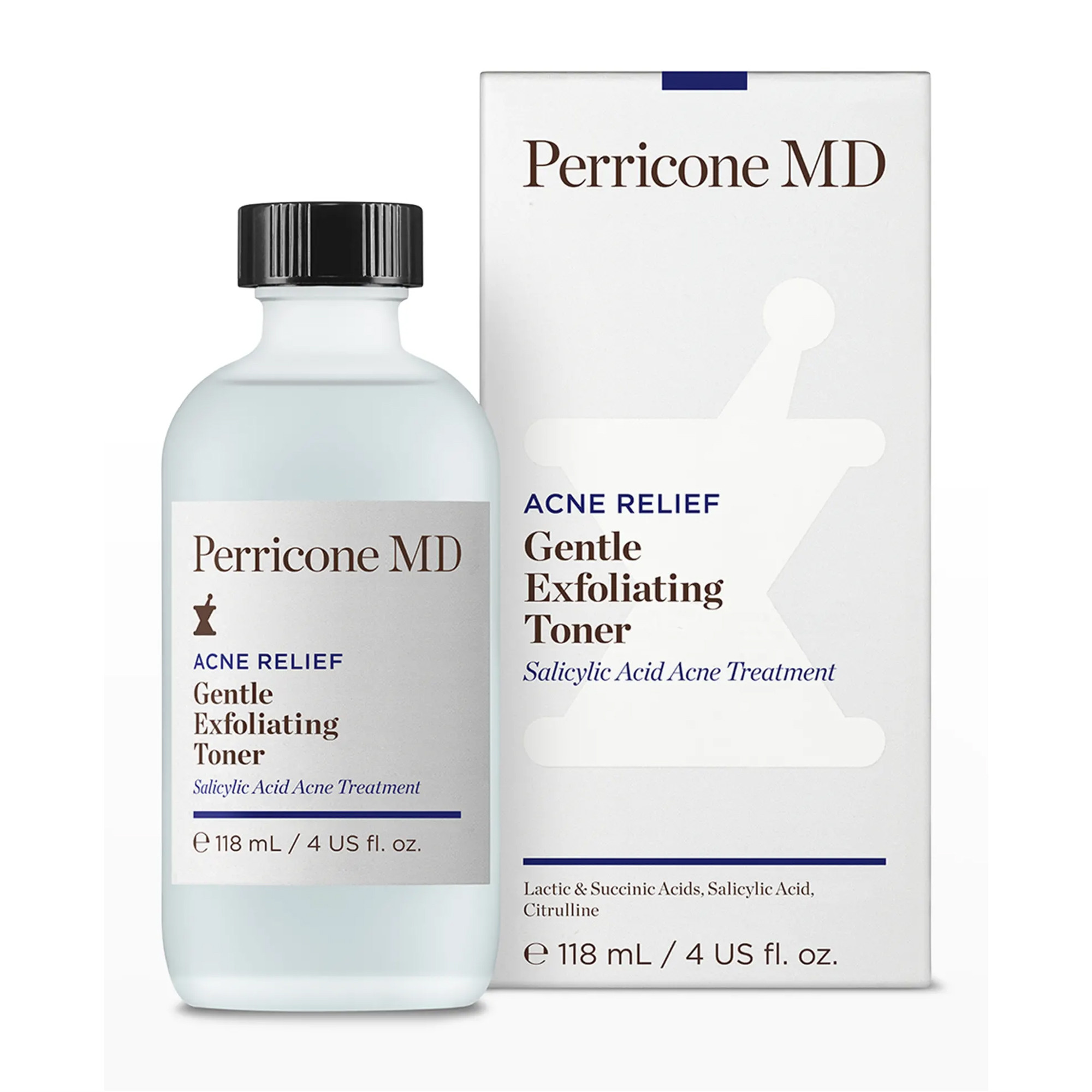 Perricone MD Blemish Relief Toner - Тоник для проблемной кожи