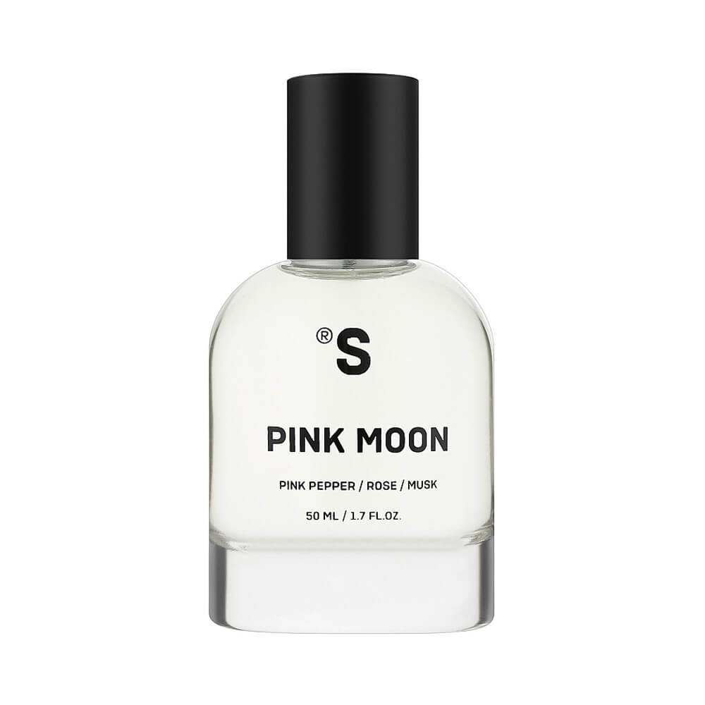 Sister’s Aroma Pink Moon - Парфюм