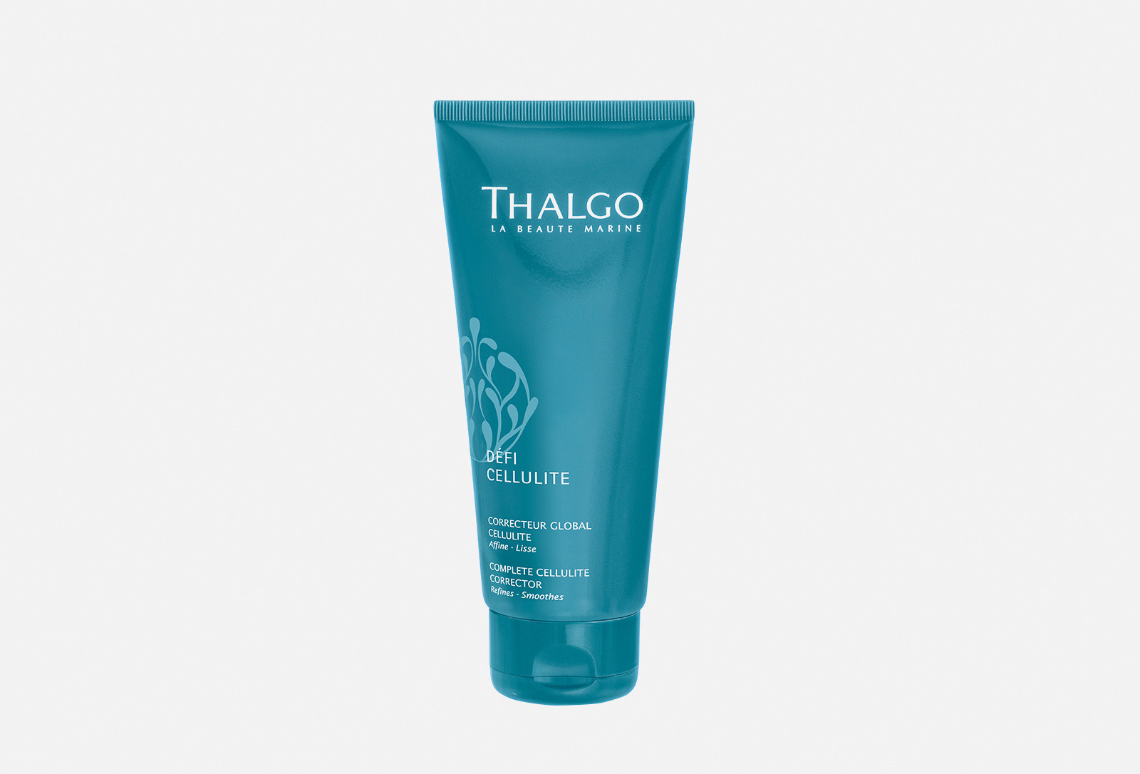 Корректирующий крем против всех видов целлюлита Thalgo Defi Cellulite Complete Cellulite Corrector