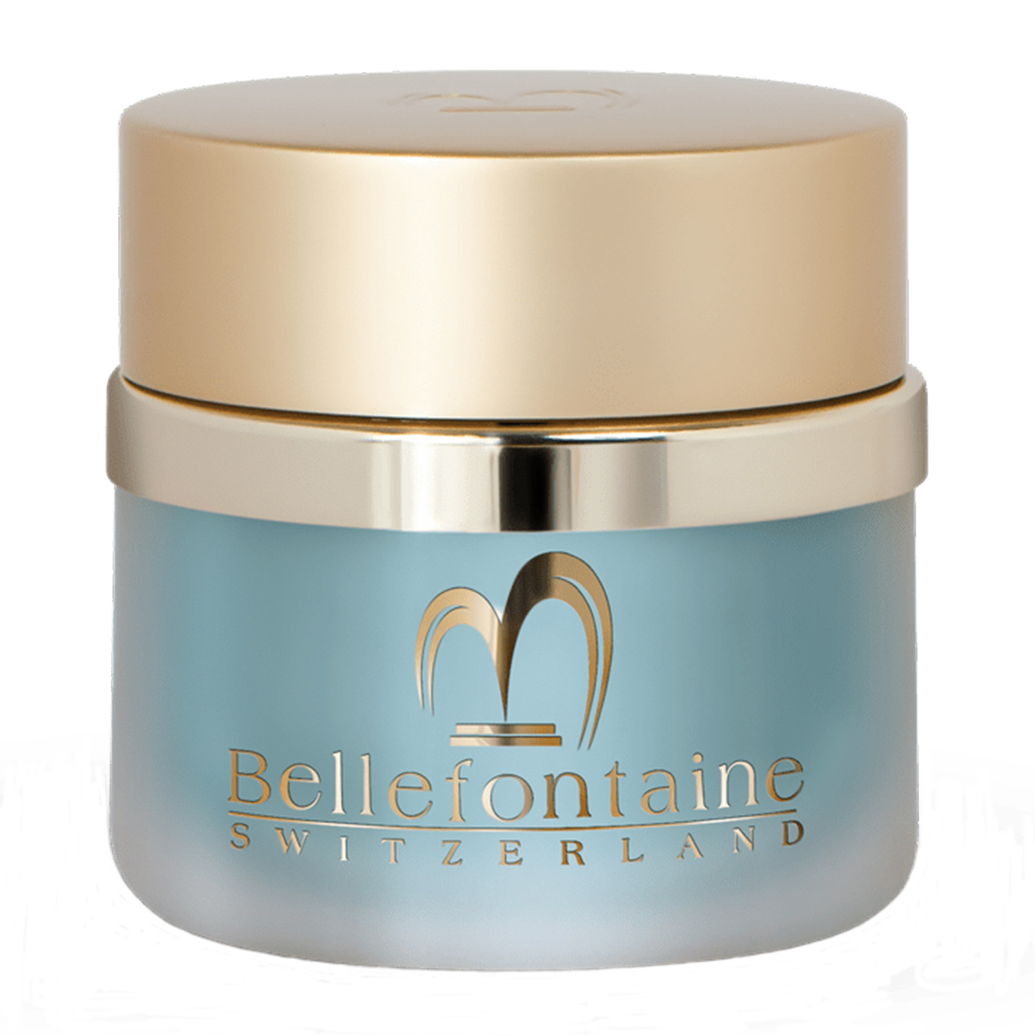 Bellefontaine Super Moisturizing Gel Супер увлажняющий гель для кожи лица