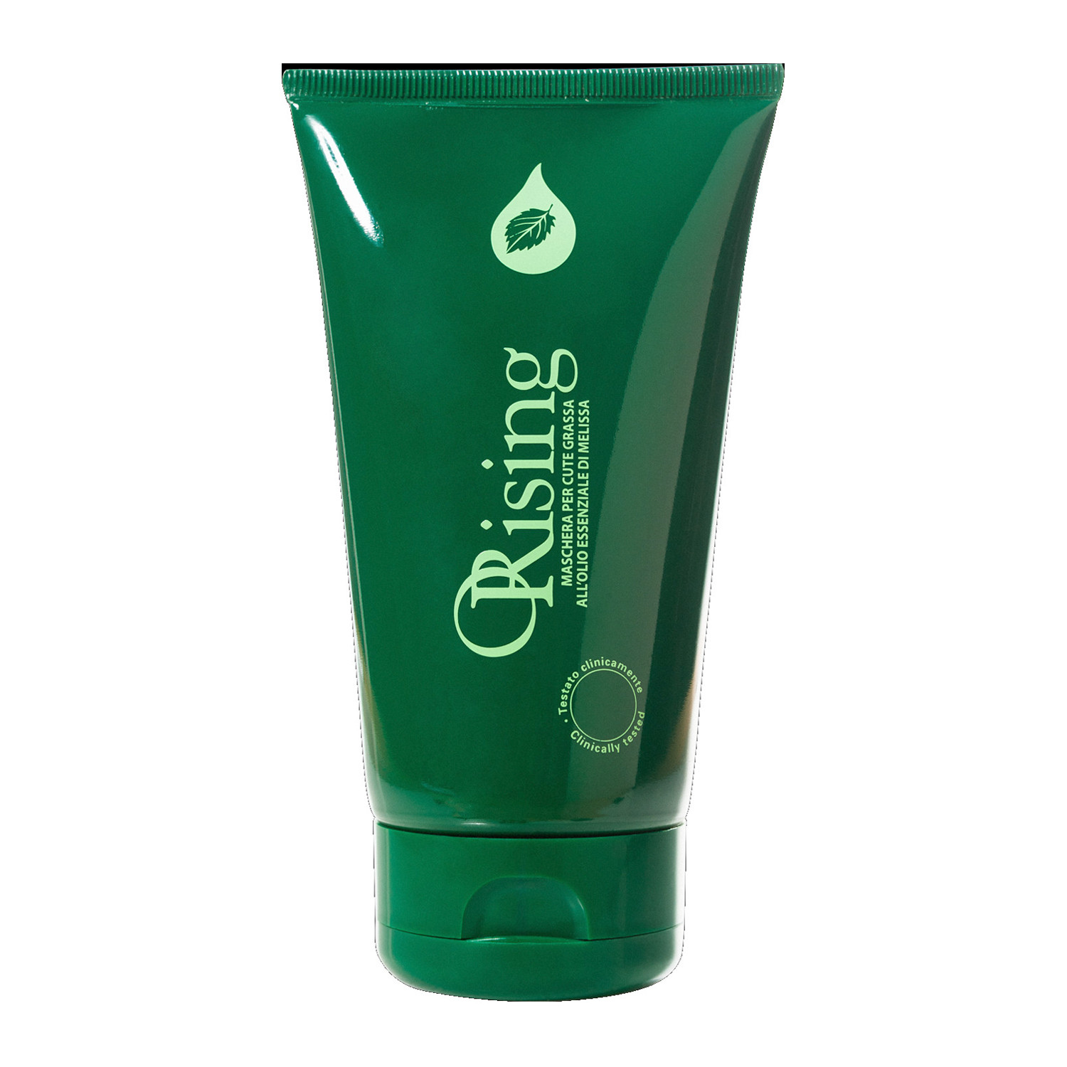 Orising Grassa Mask - Маска для жирных волос