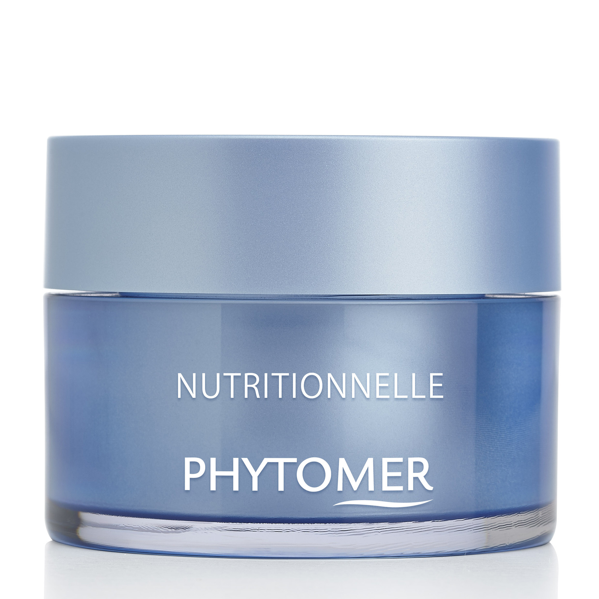 Крем для защиты сухой кожи лица Phytomer Nutritionnelle Dry Skin Rescue Cream