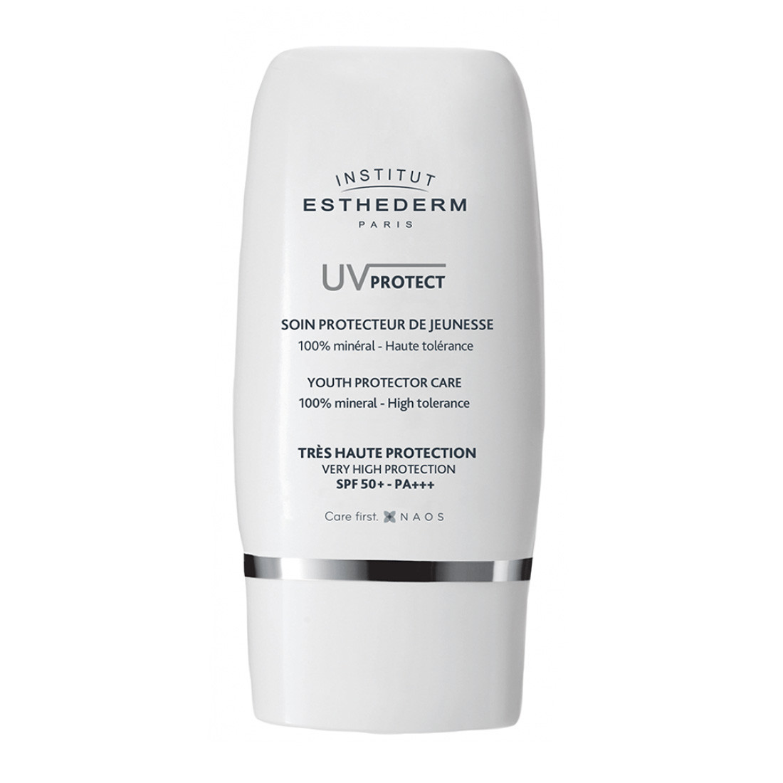 Institut Esthederm Youth Protector Care - Защитный флюид SPF 50 UV Protect