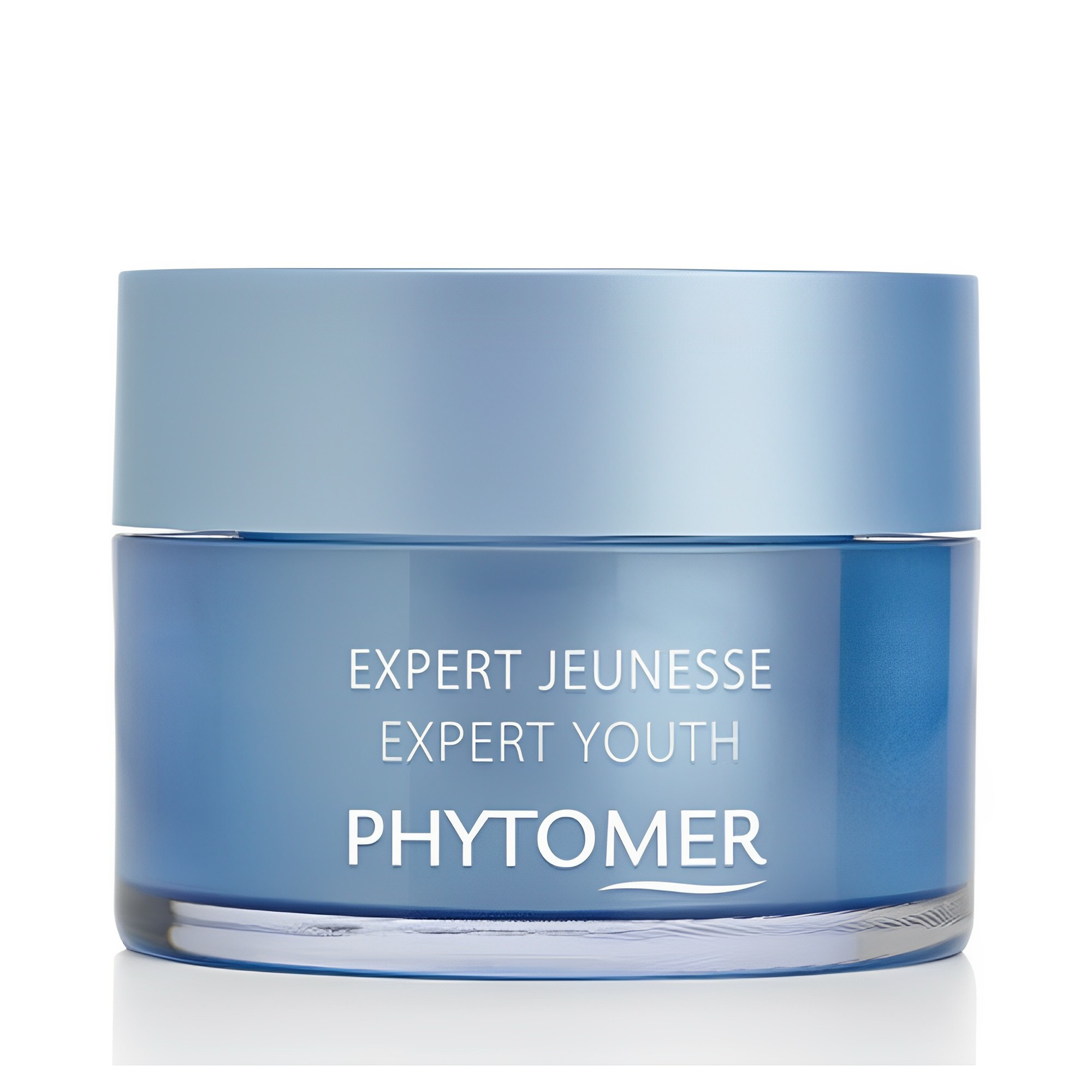 Phytomer Expert Youth Wrinkle-Plumping Cream (New Formula) Омолаживающий укрепляющий крем (Новая формула)