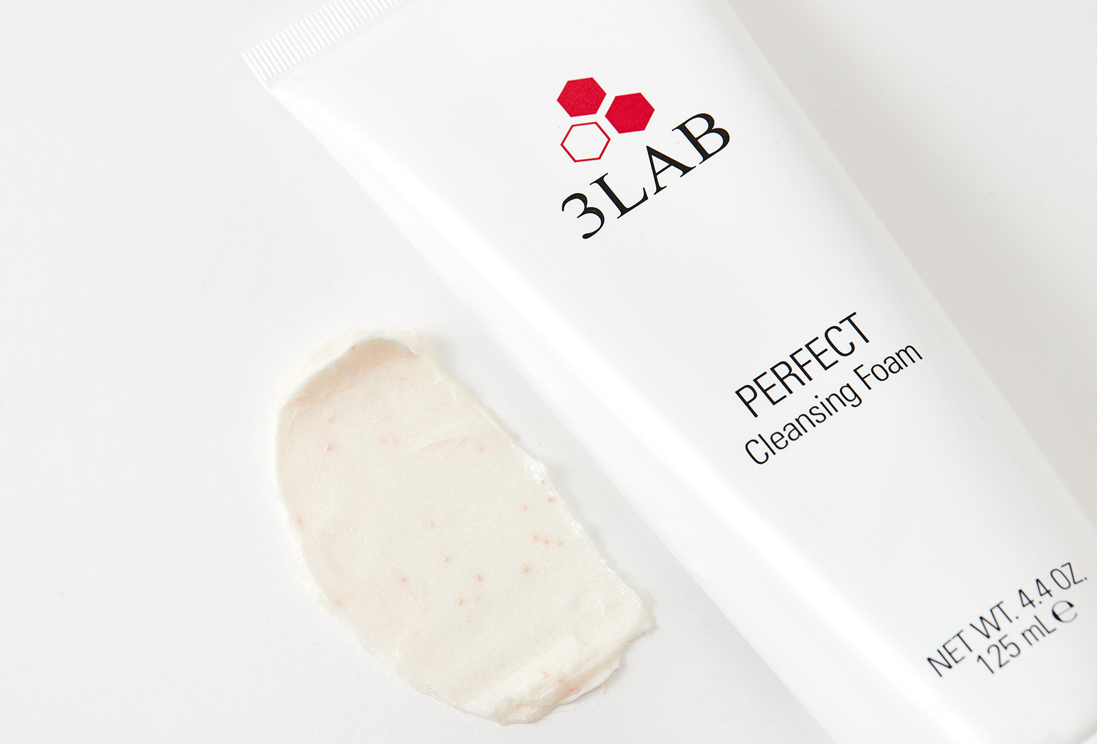 Очищающая пенка для лица 3LAB Perfect Cream