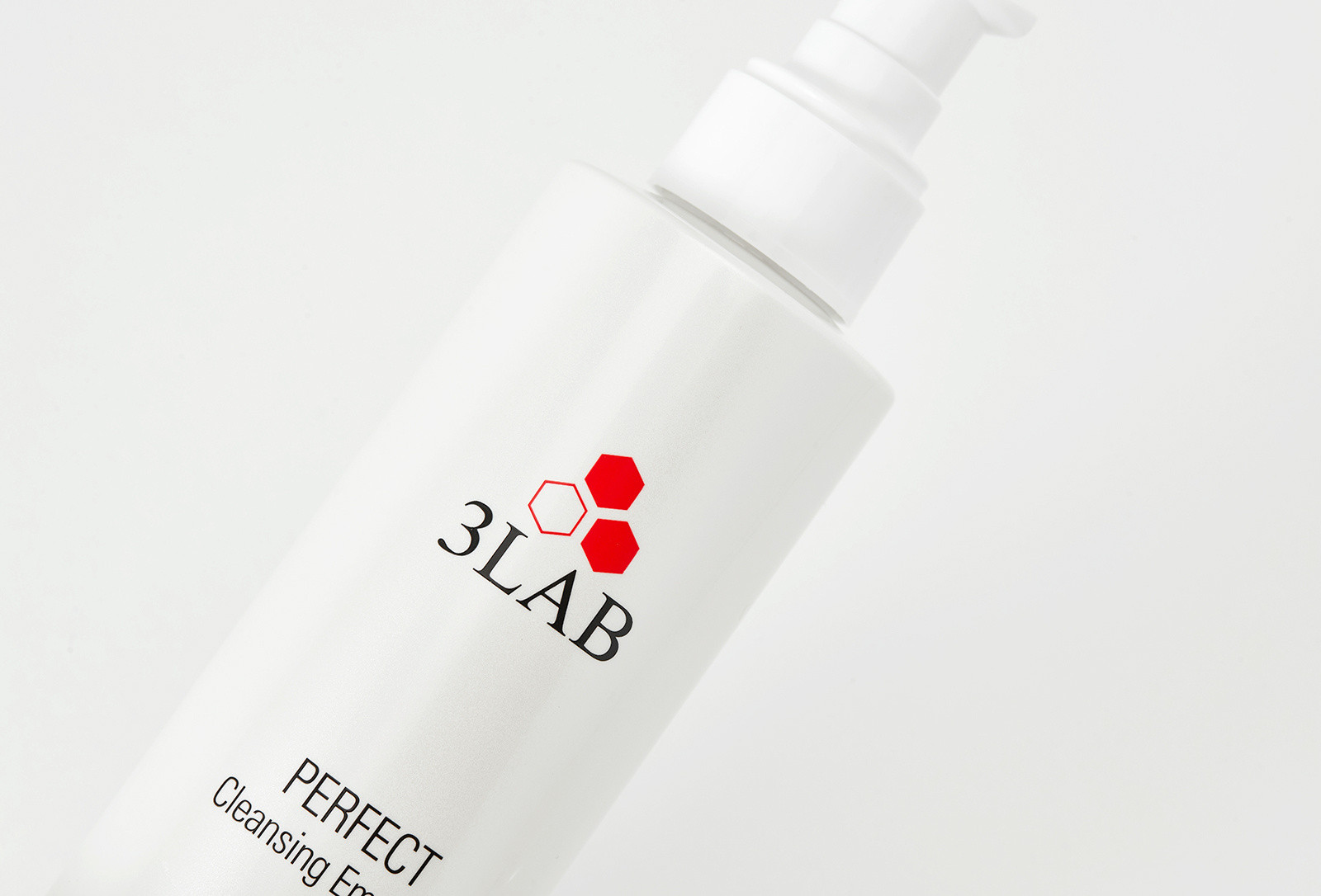 Очищающая эмульсия для лица 3LAB Perfect Cleansing Emulsion