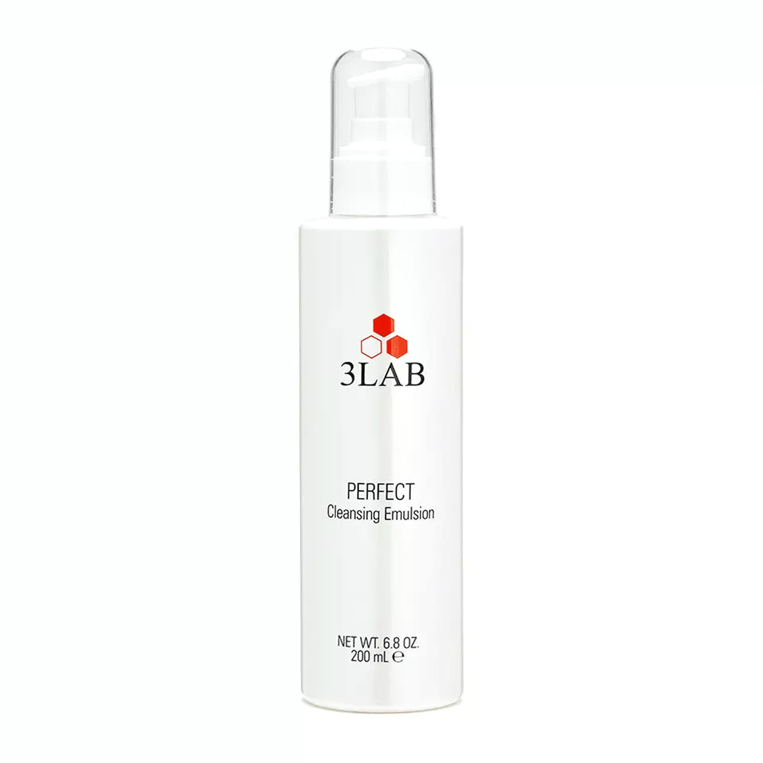 3LAB Perfect Cleansing Emulsion Очищающая эмульсия для лица