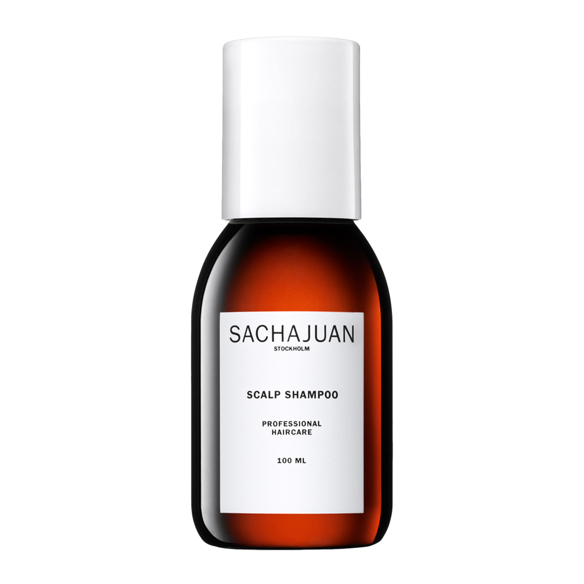 Sachajuan Scalp Shampoo Шампунь для глубокого очищения кожи головы