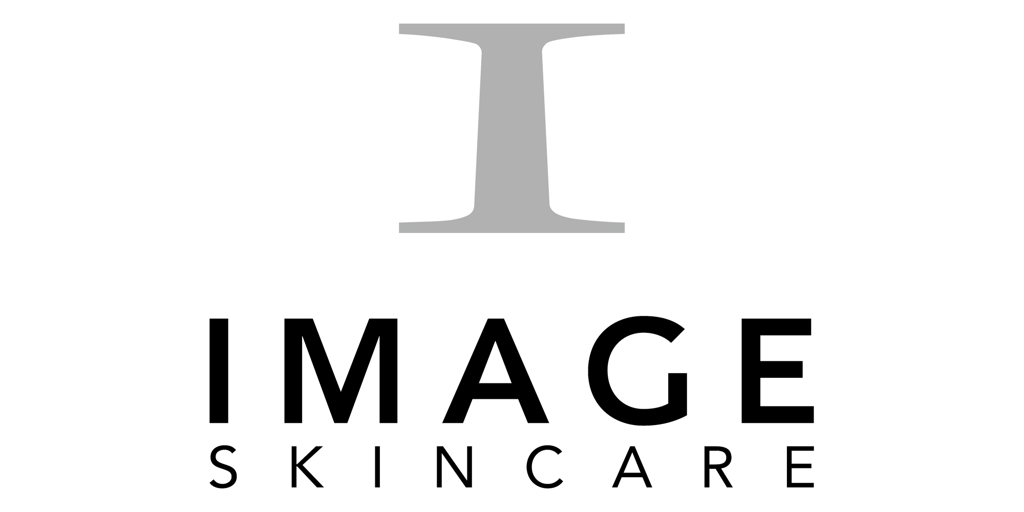 Логотип Image Skincare