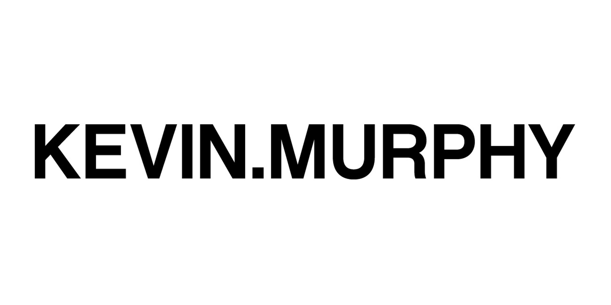 Логотип бренда Kevin Murphy