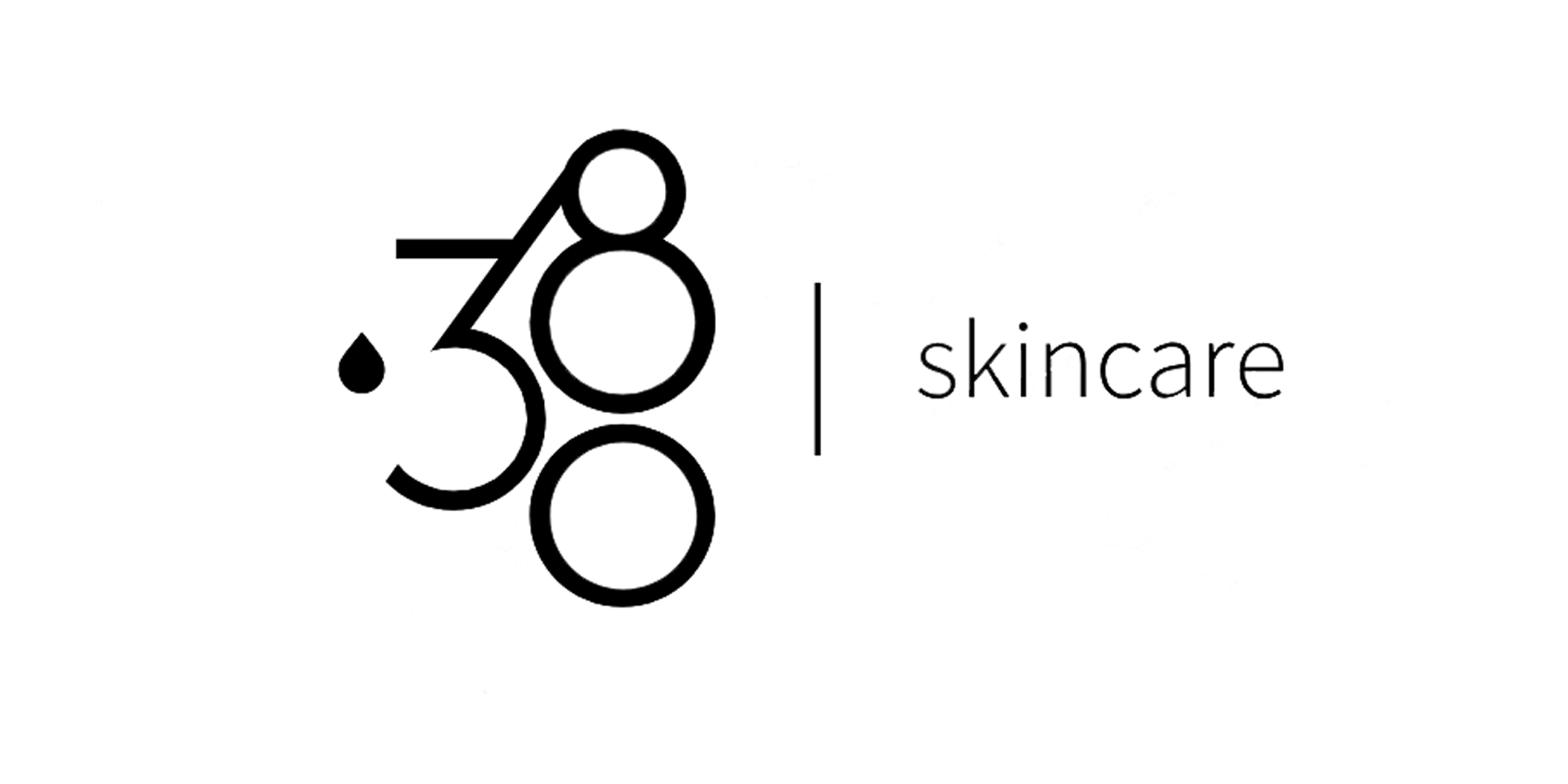 Логотип бренда 380 Skincare