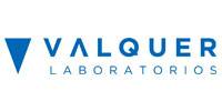 Логотип бренда Valquer