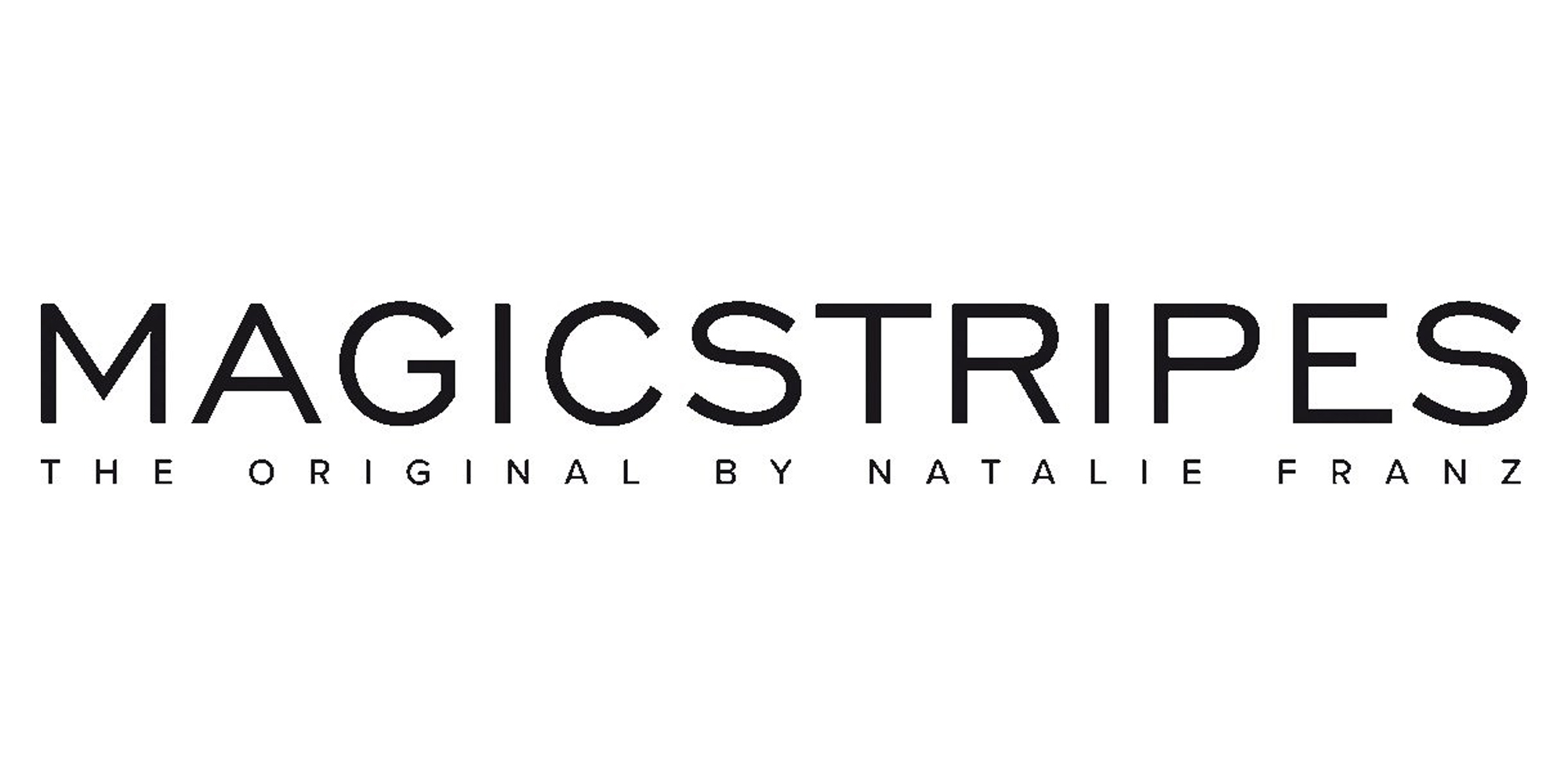 Логотип бренда Magicstripes