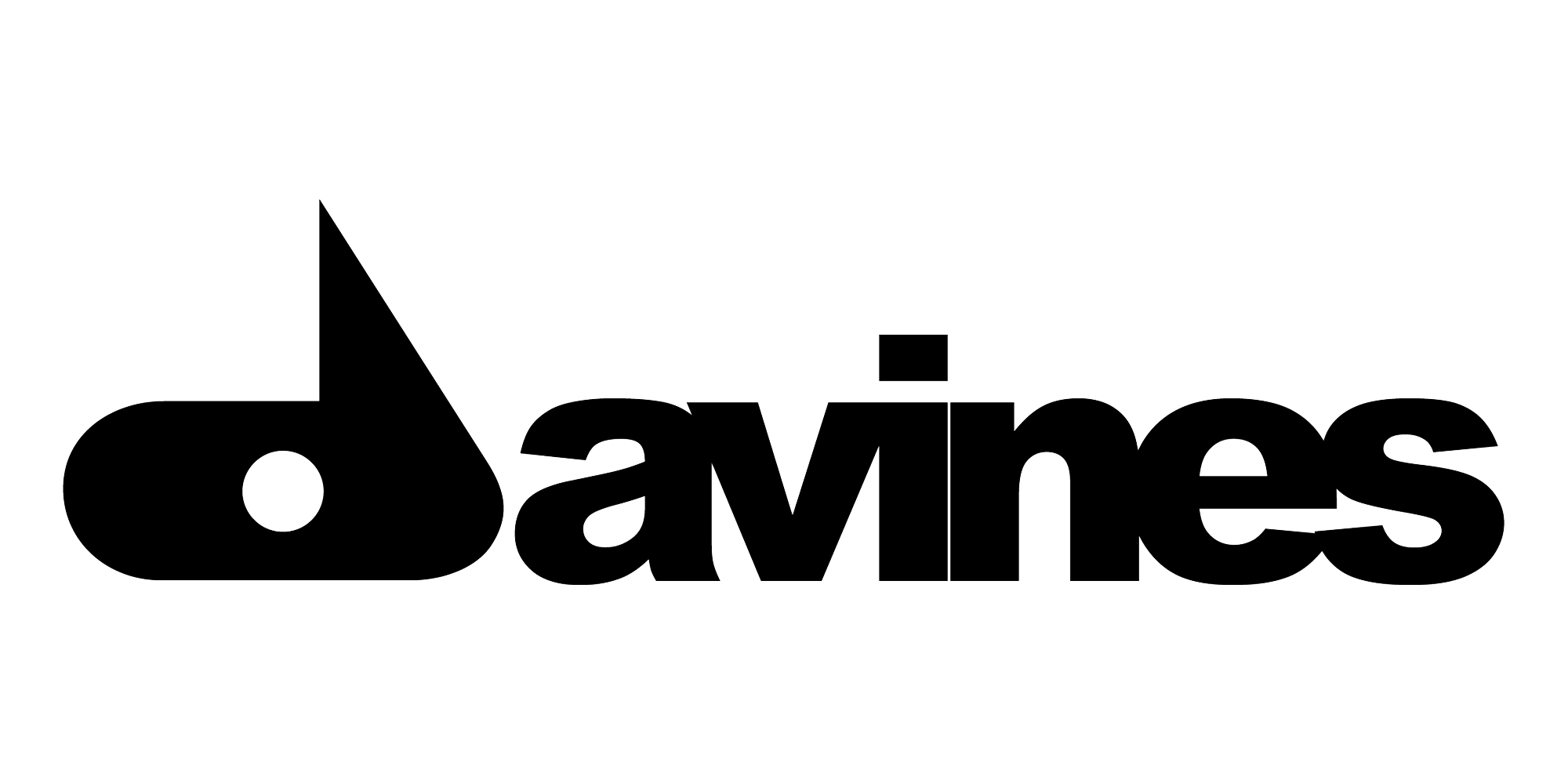 Логотип бренда Davines
