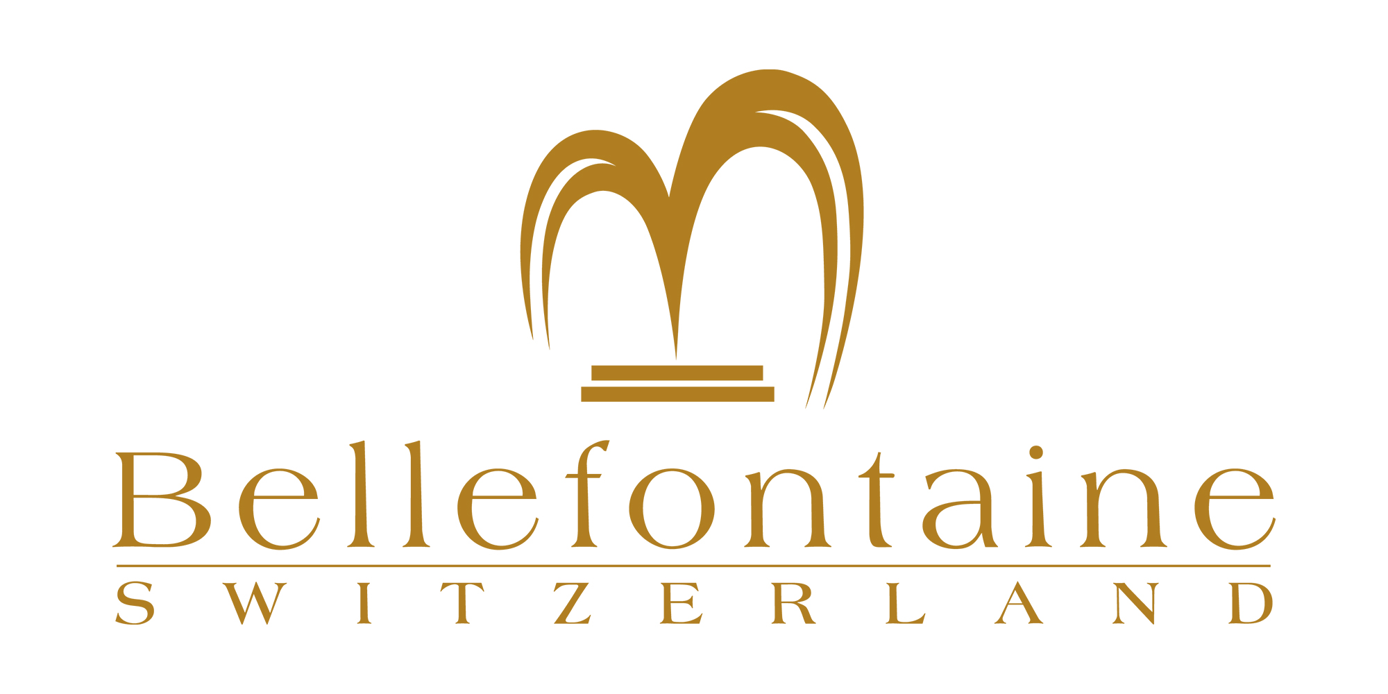 Логотип Bellefontaine