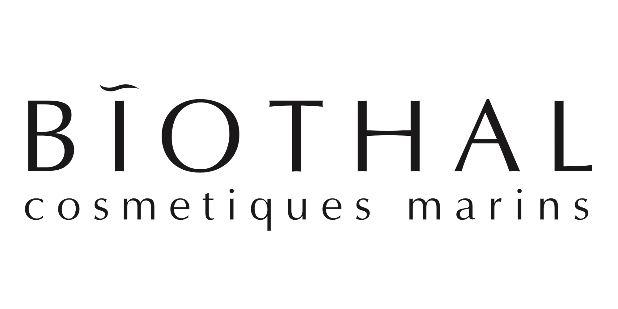 Логотип Biothal