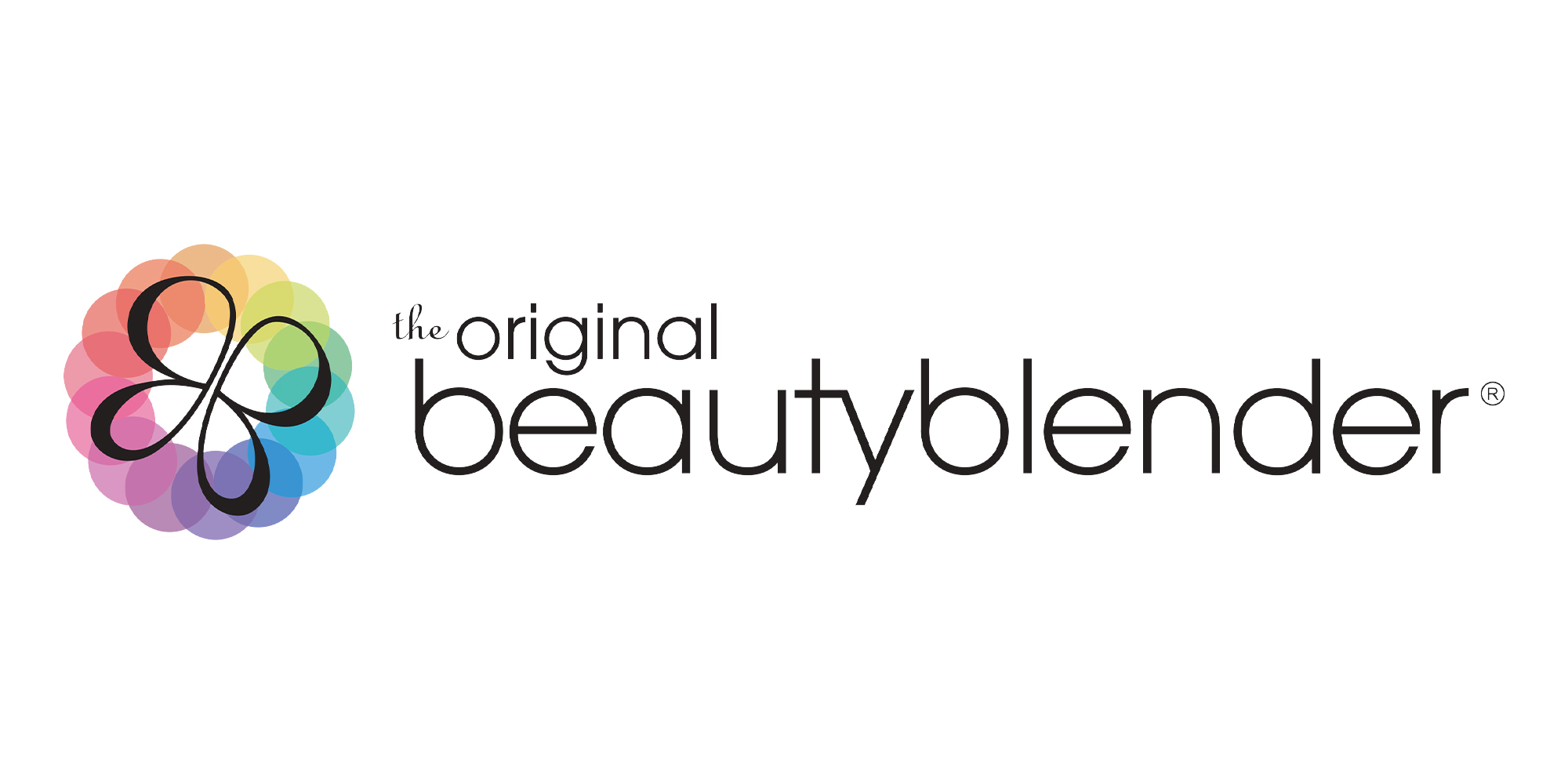 Логотип бренда Beautyblender