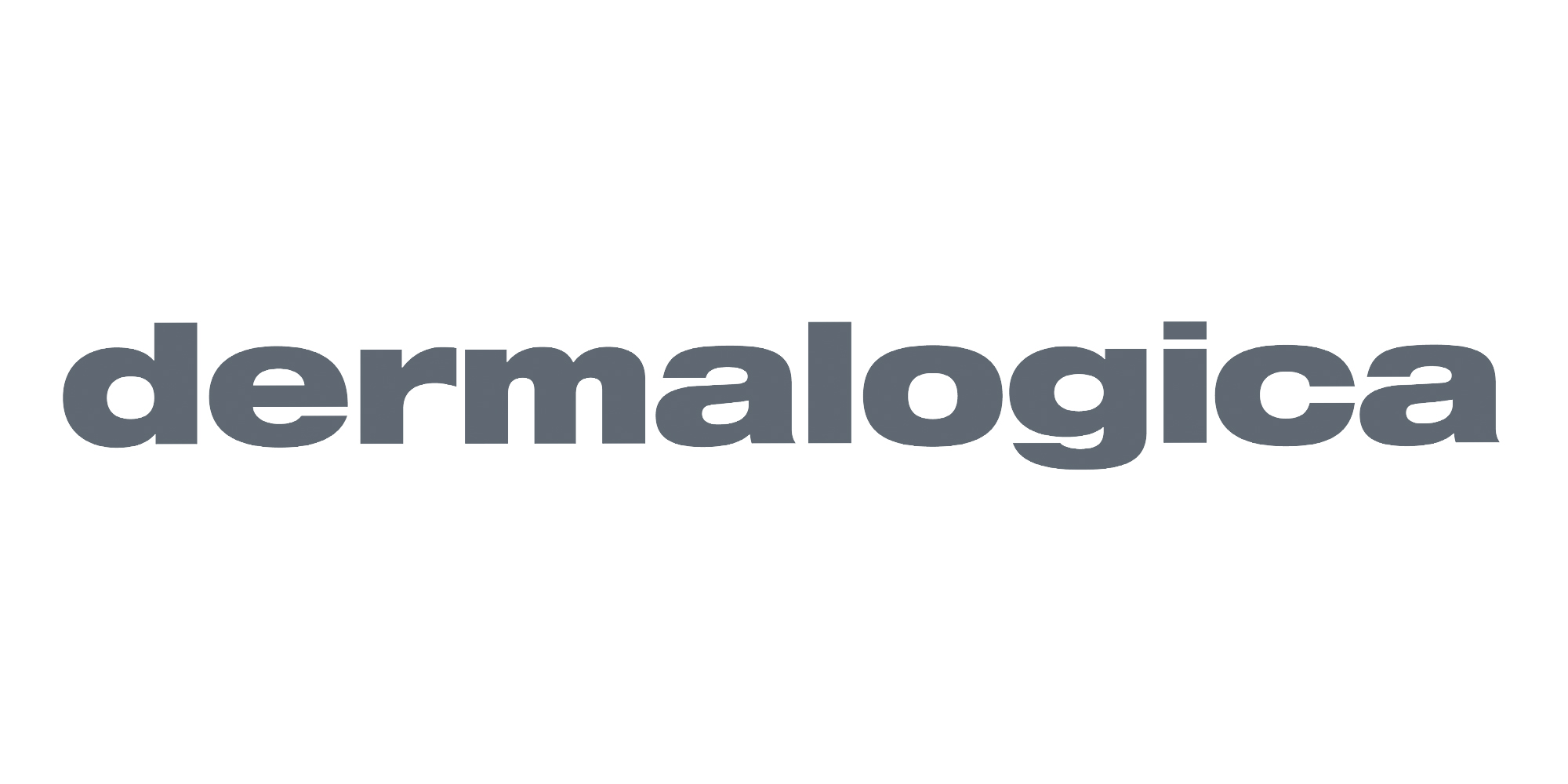 Логотип бренда Dermalogica