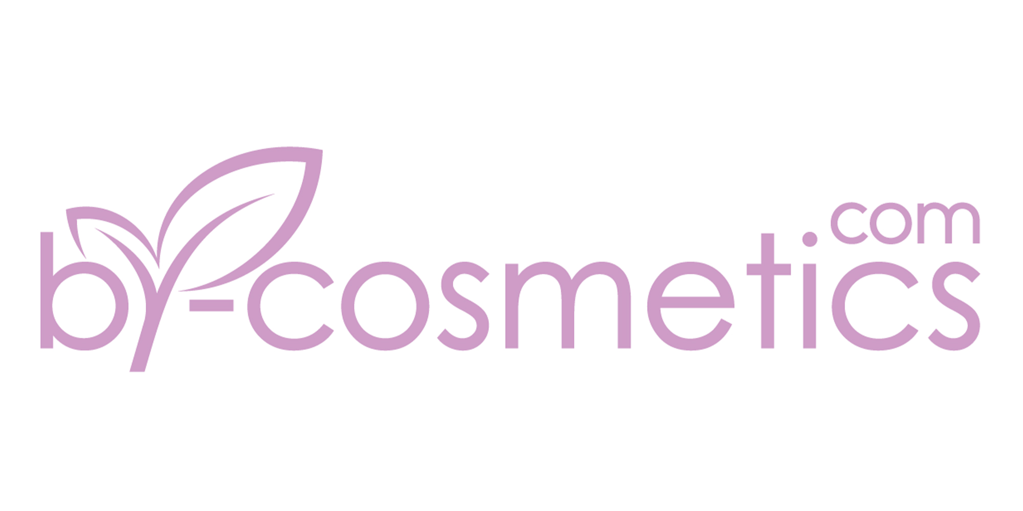 Логотип бренда By-cosmetics