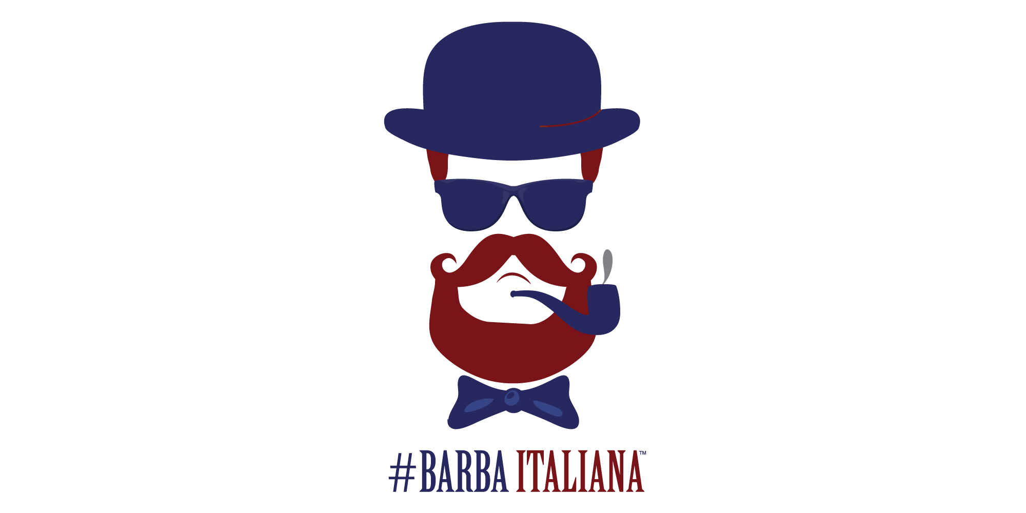 Логотип бренда Barba Italiana