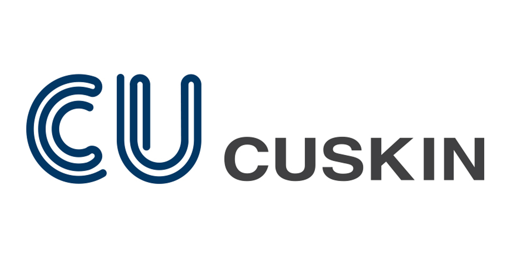 Логотип бренда CU Skin
