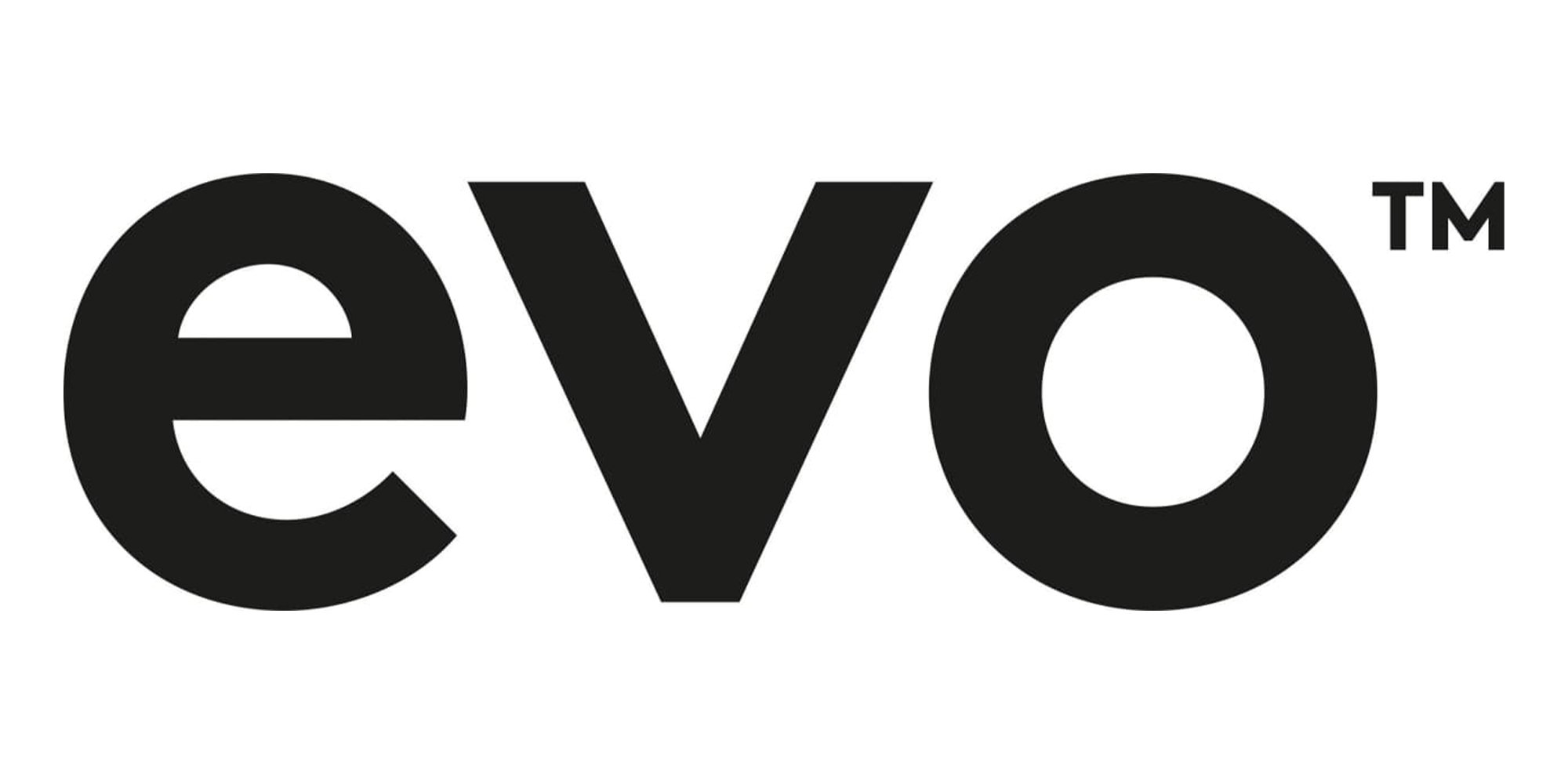 Логотип бренда Evo