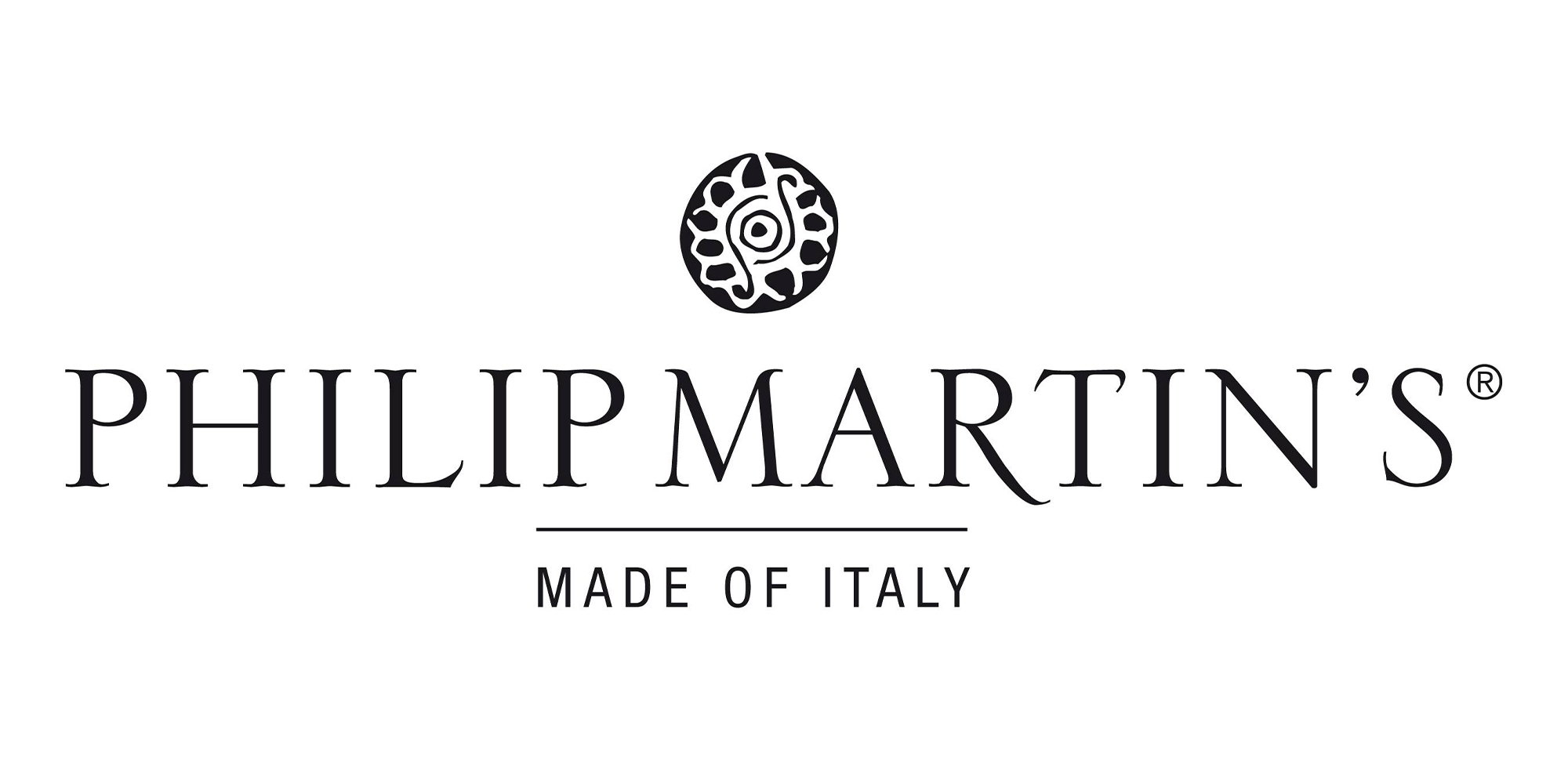Логотип Philip Martin’s