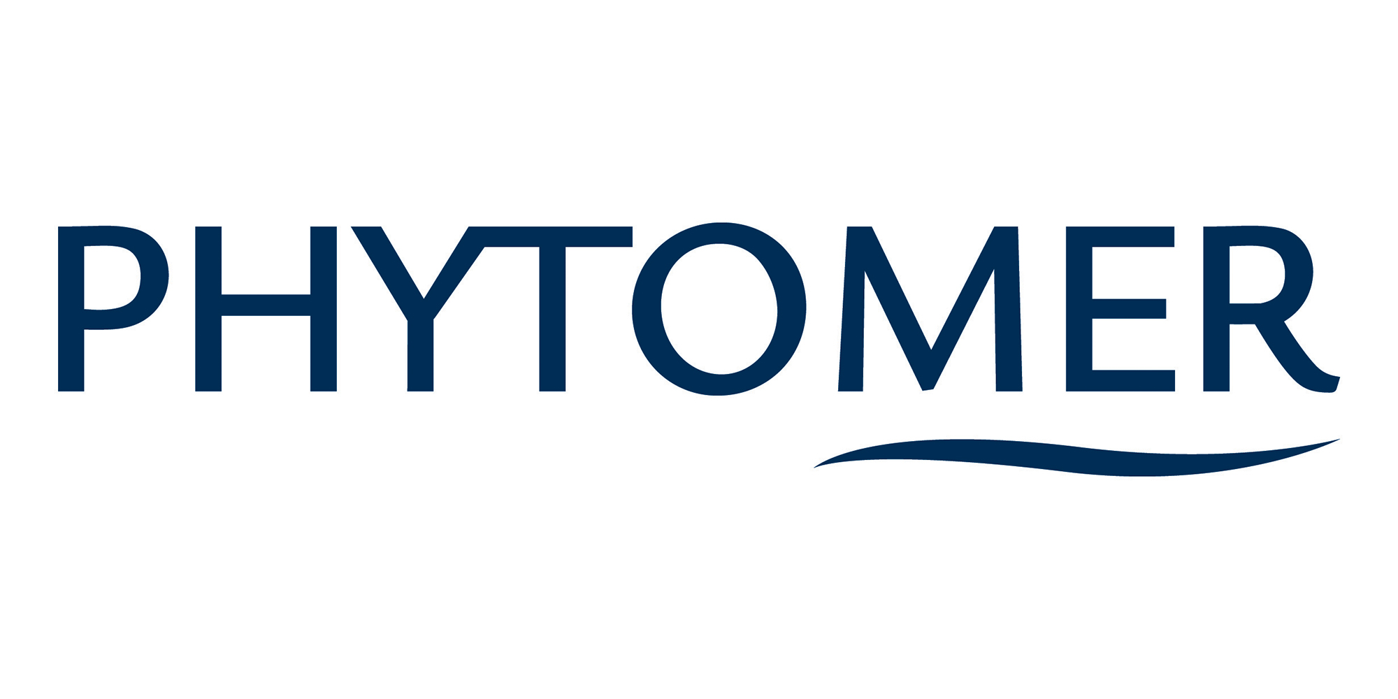 Логотип Phytomer